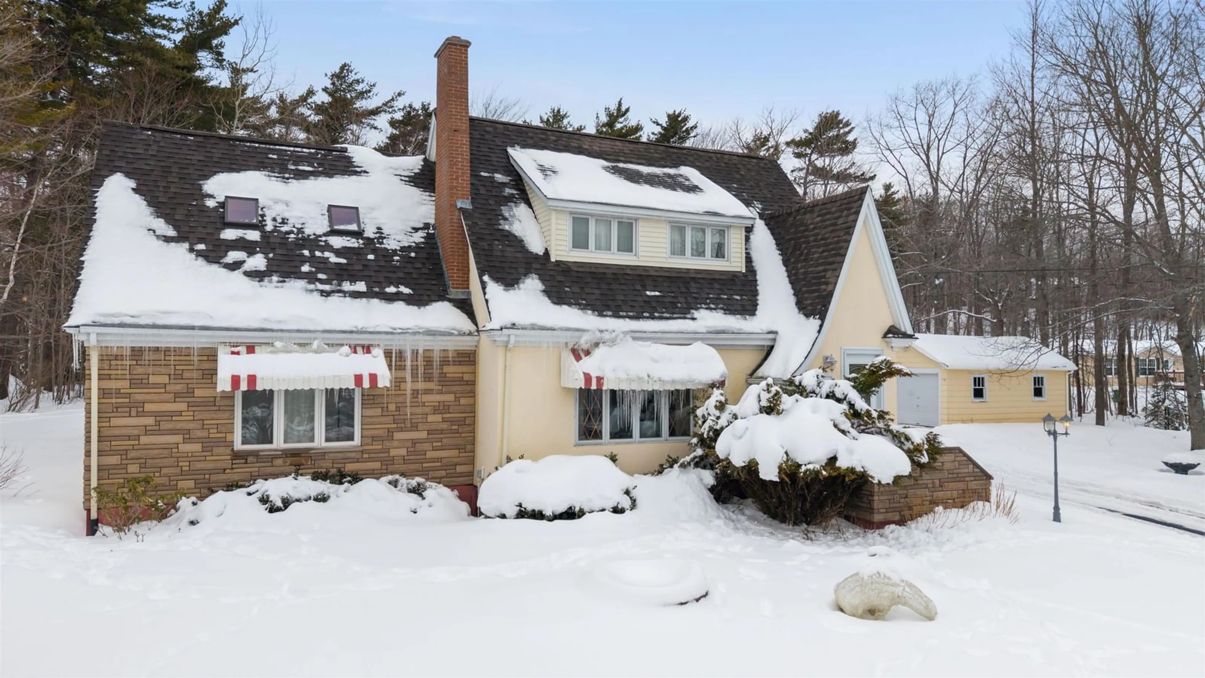 Unknown for 2503 Westville Rd, Westville Road Nova Scotia B2H 5C6