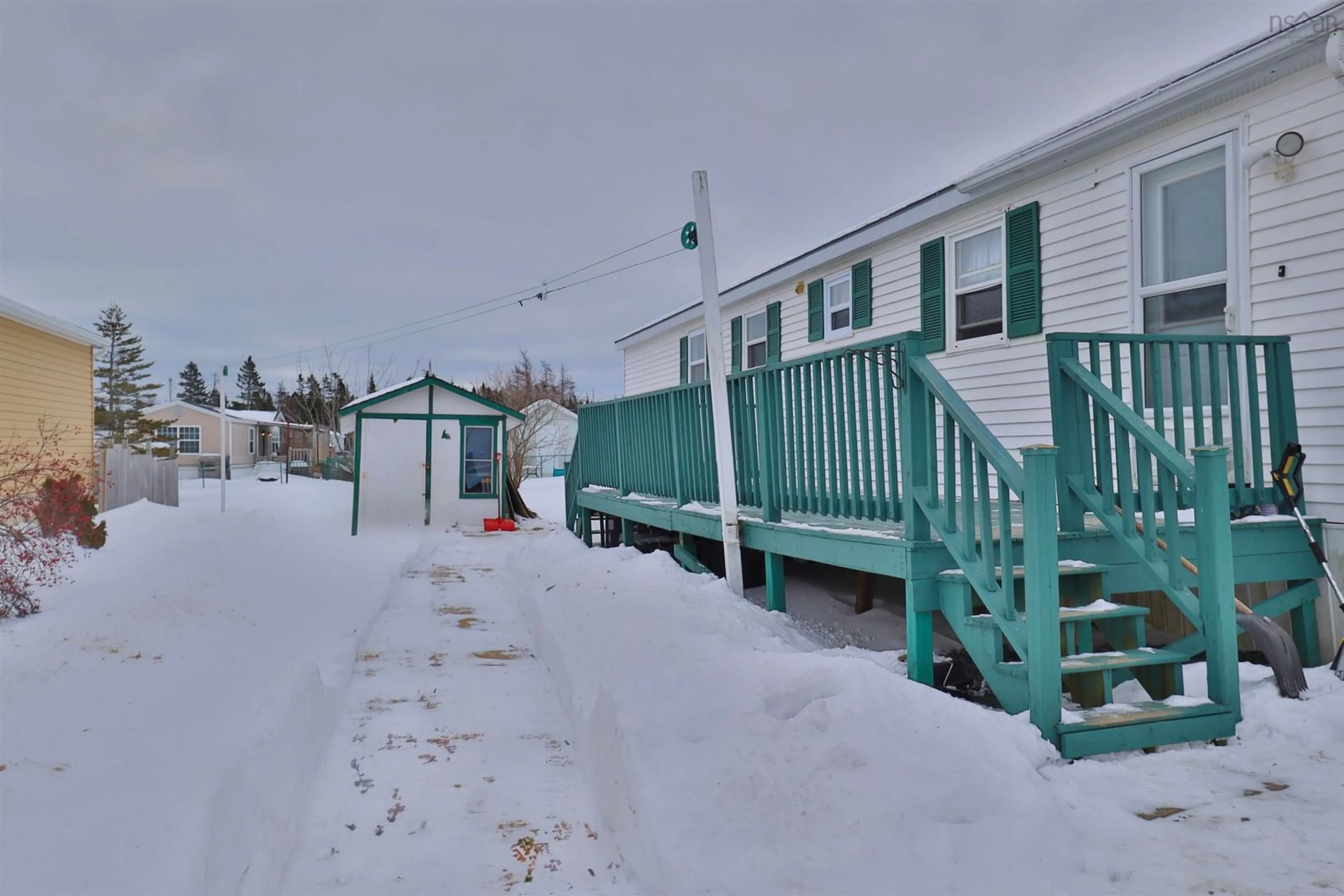 Unknown for 29 Maple Lane, Eastern Passage Nova Scotia B3G 1A8