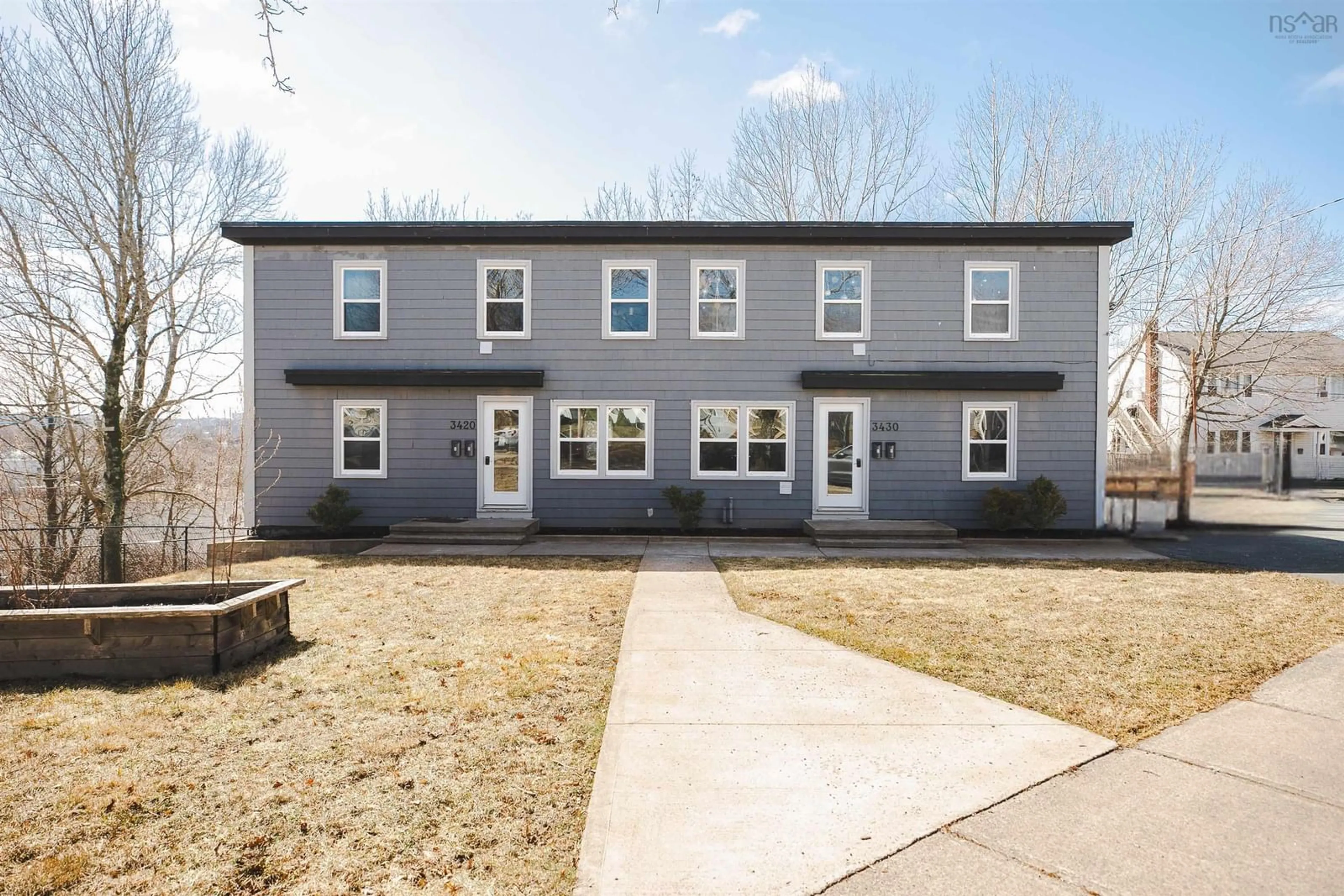 Unknown for 3420/3430 Claremont St, Halifax Nova Scotia B3L 3L7