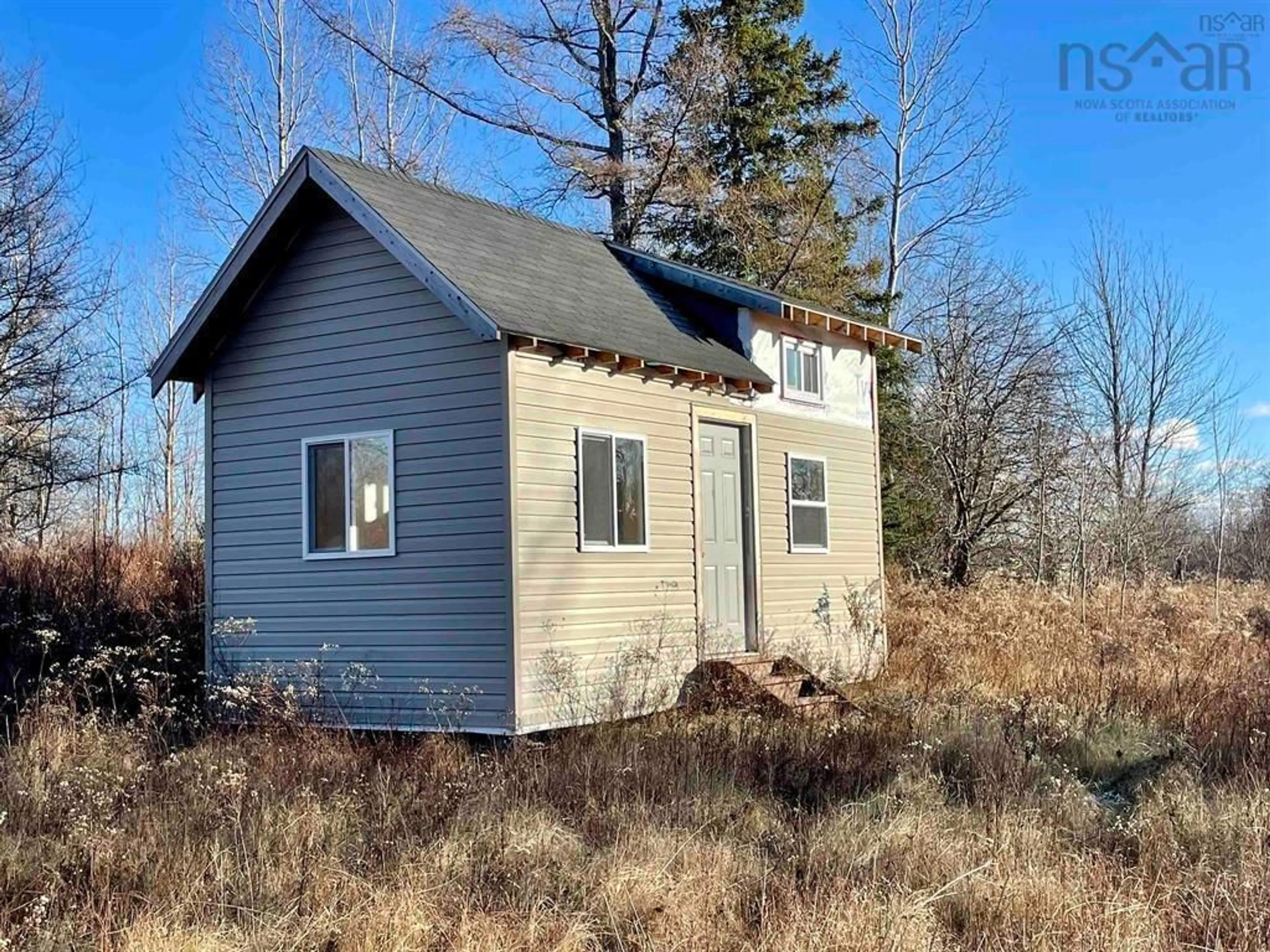 Shed for North Wallace Bay Rd, Wallace Nova Scotia B0K 1M0