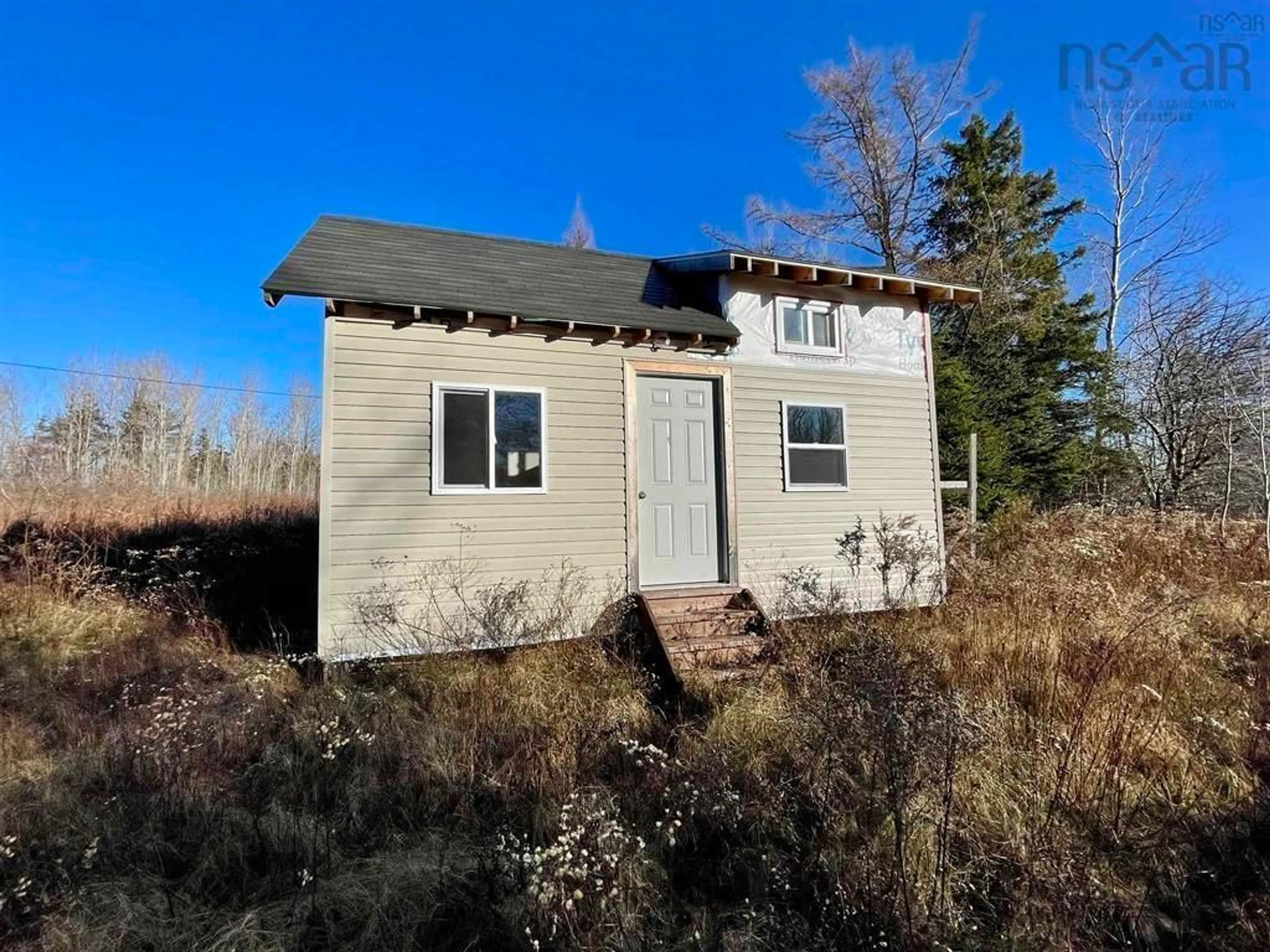 Shed for North Wallace Bay Rd, Wallace Nova Scotia B0K 1M0