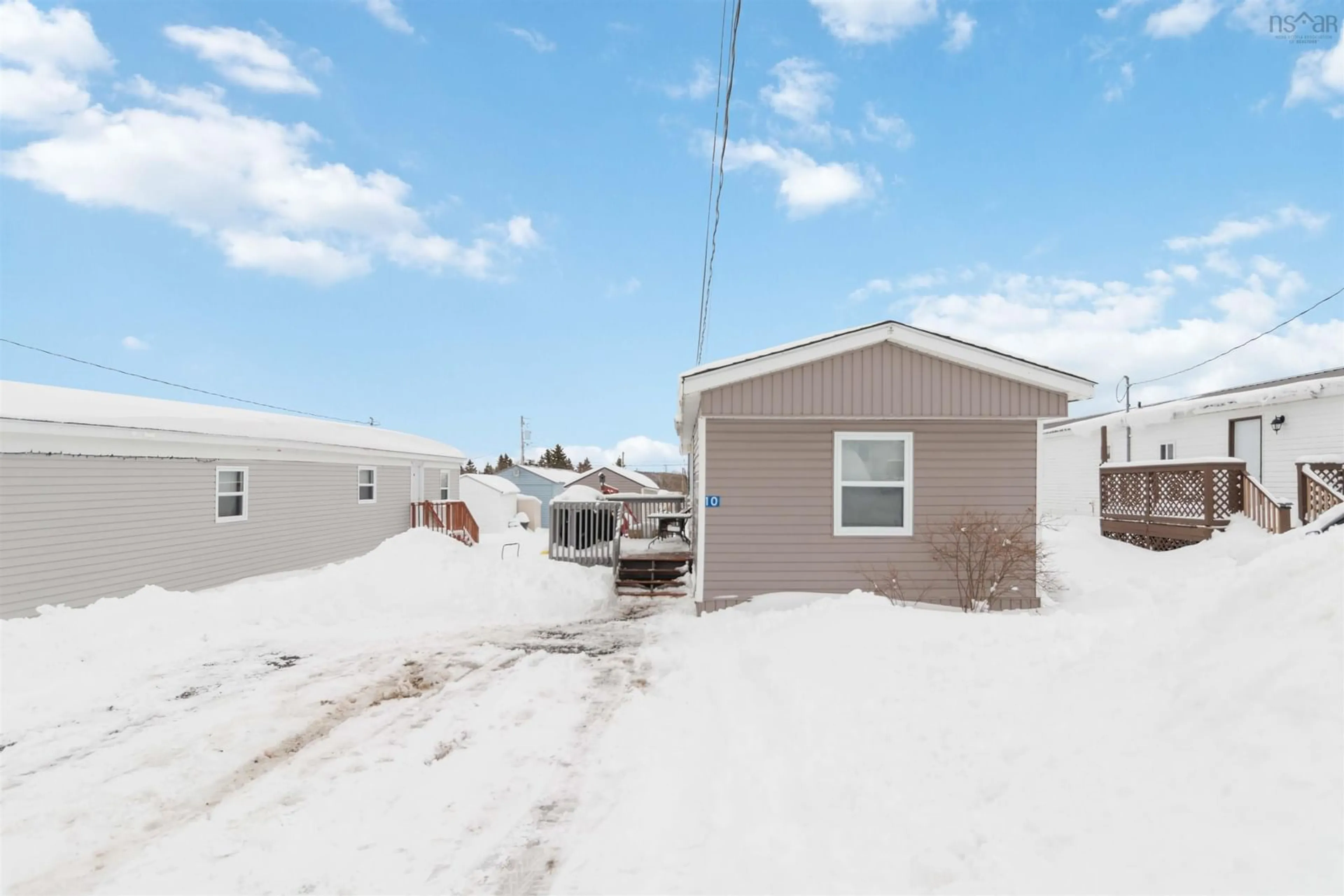 Unknown for 10 Michael Ave, Mount Uniacke Nova Scotia B0N 1Z0