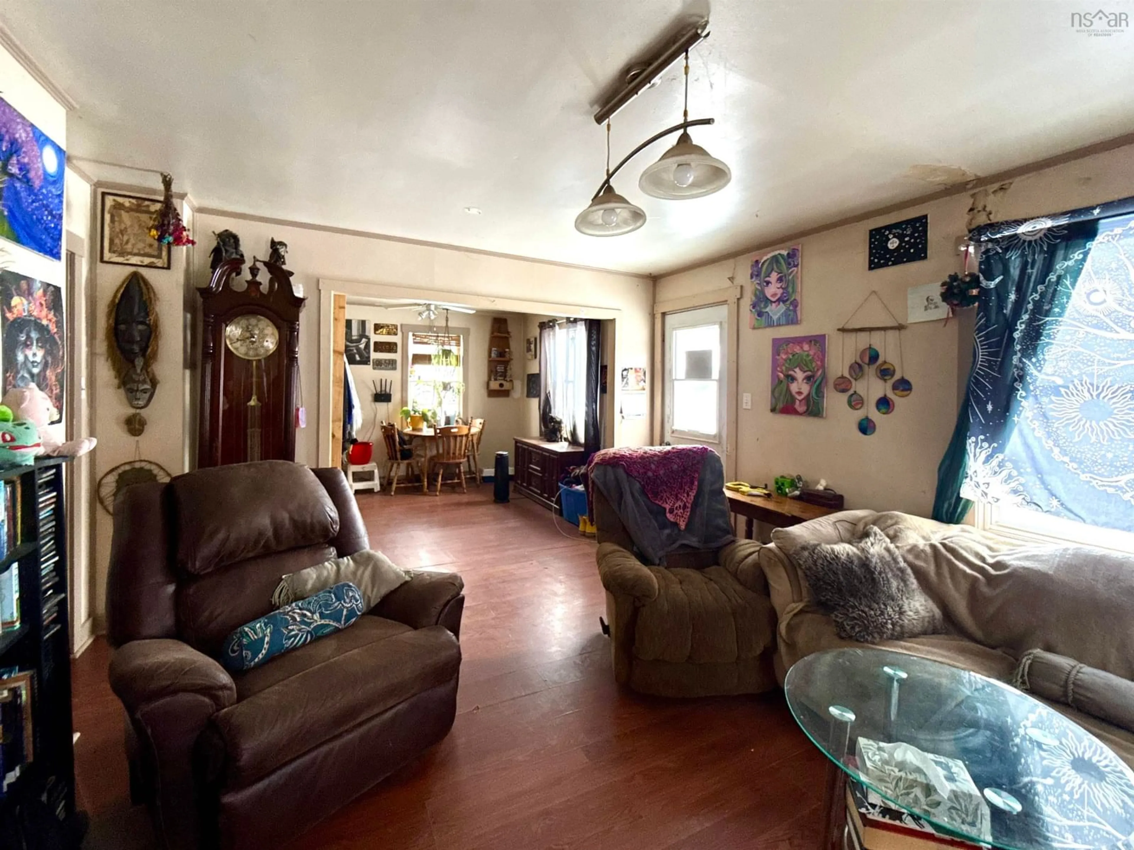 A pic of a room for 2624 Highway 1, Aylesford Nova Scotia B0P 1C0