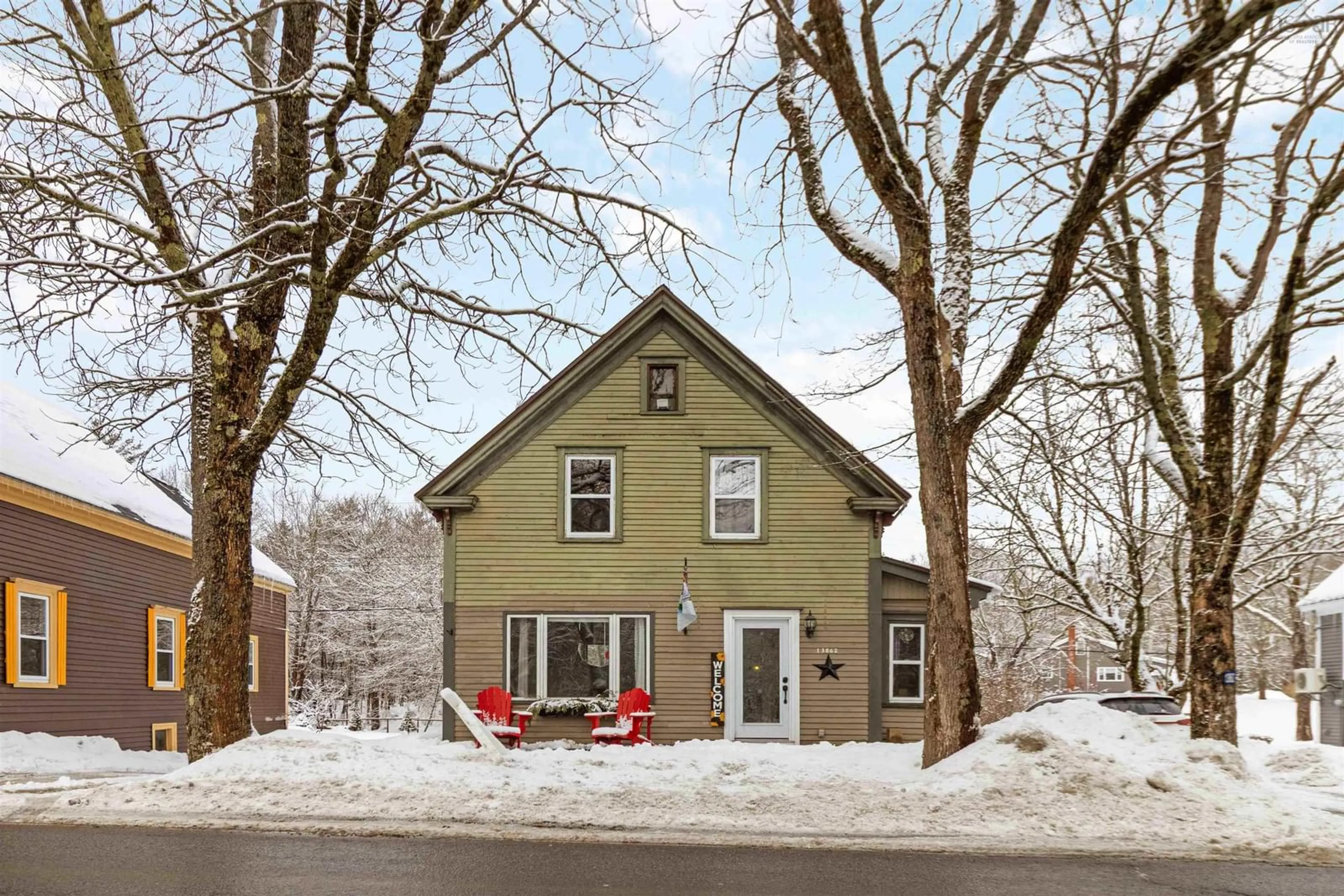 Unknown for 13862 Highway 3, Dayspring Nova Scotia B4V 5P5