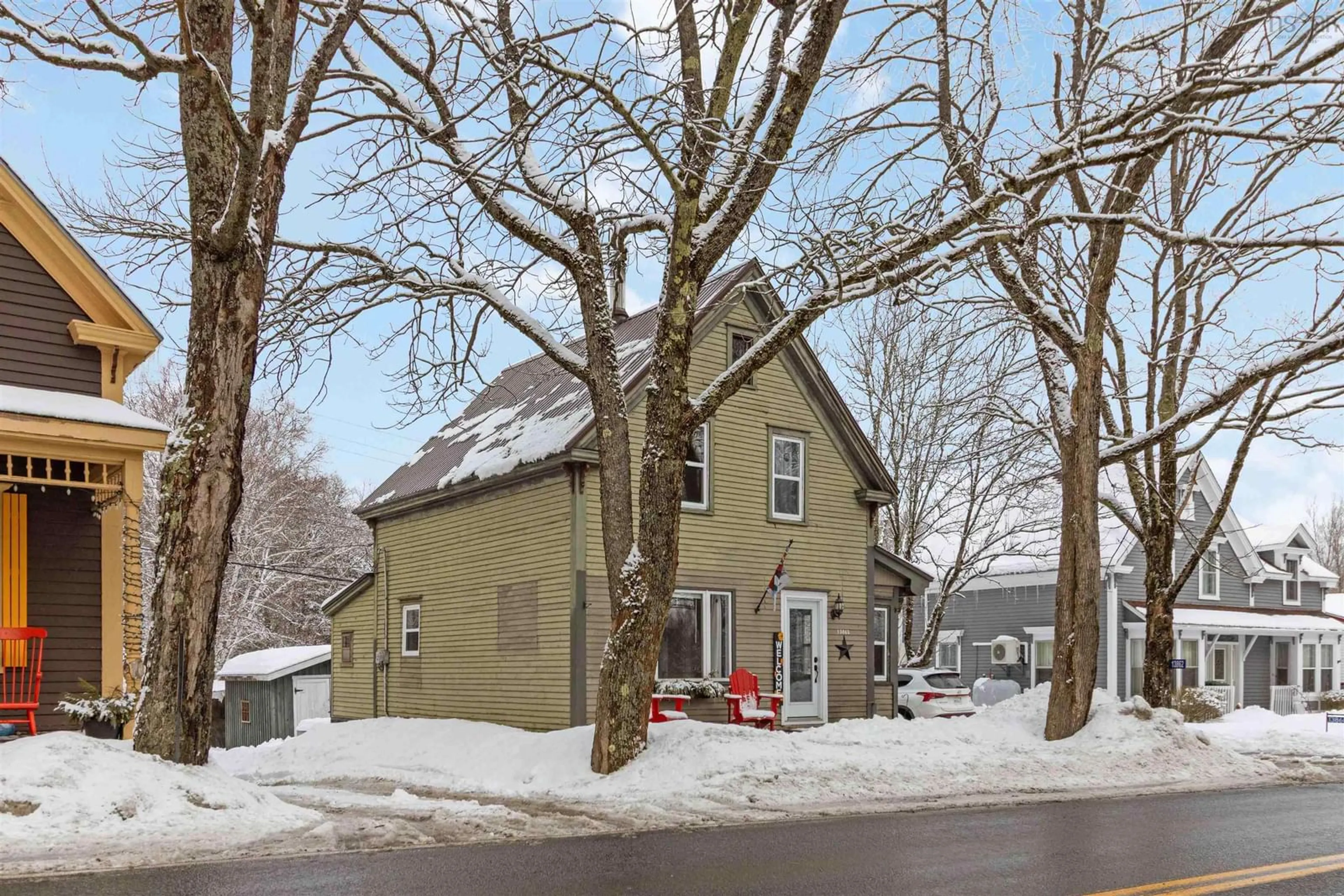 Unknown for 13862 Highway 3, Dayspring Nova Scotia B4V 5P5