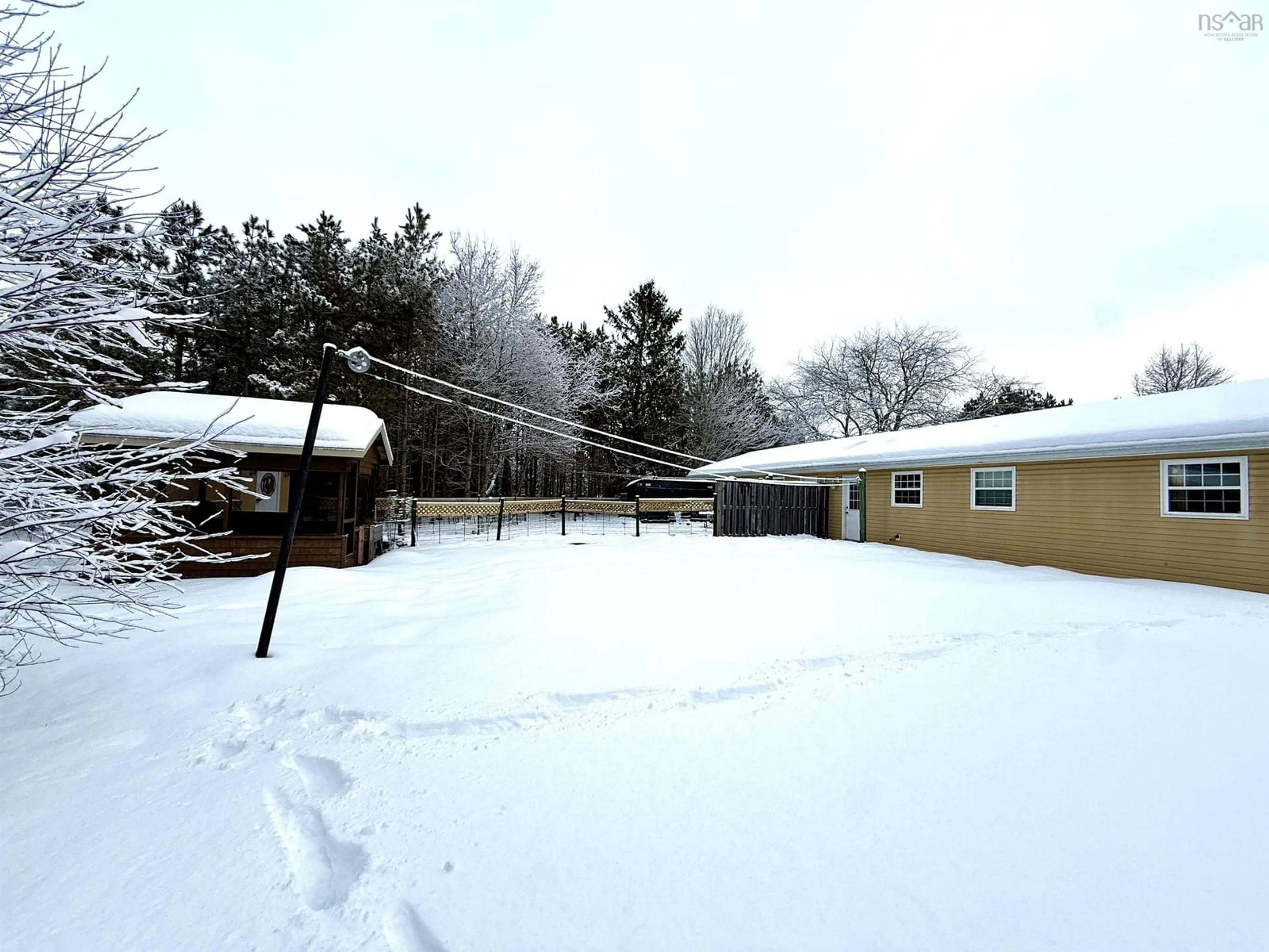 Unknown for 47 & 49 Geiger Dr, Wilmot Nova Scotia B0P 1R0