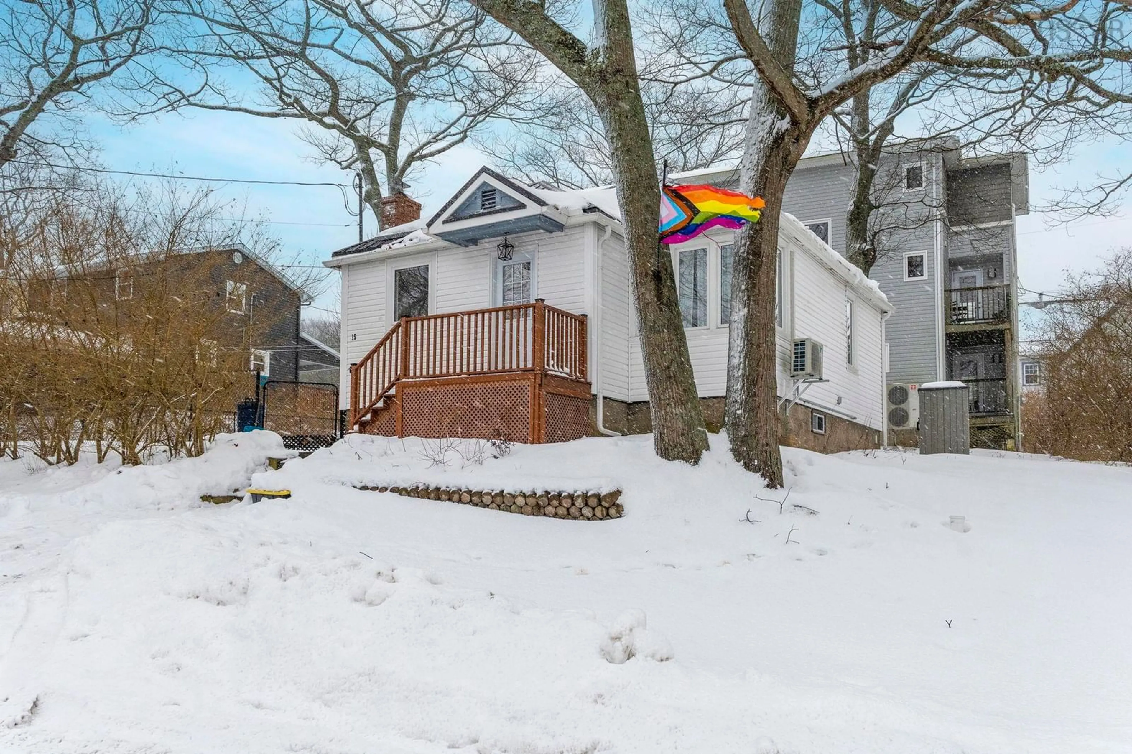 Unknown for 15 Acorn Rd, Halifax Nova Scotia B3P 1G7