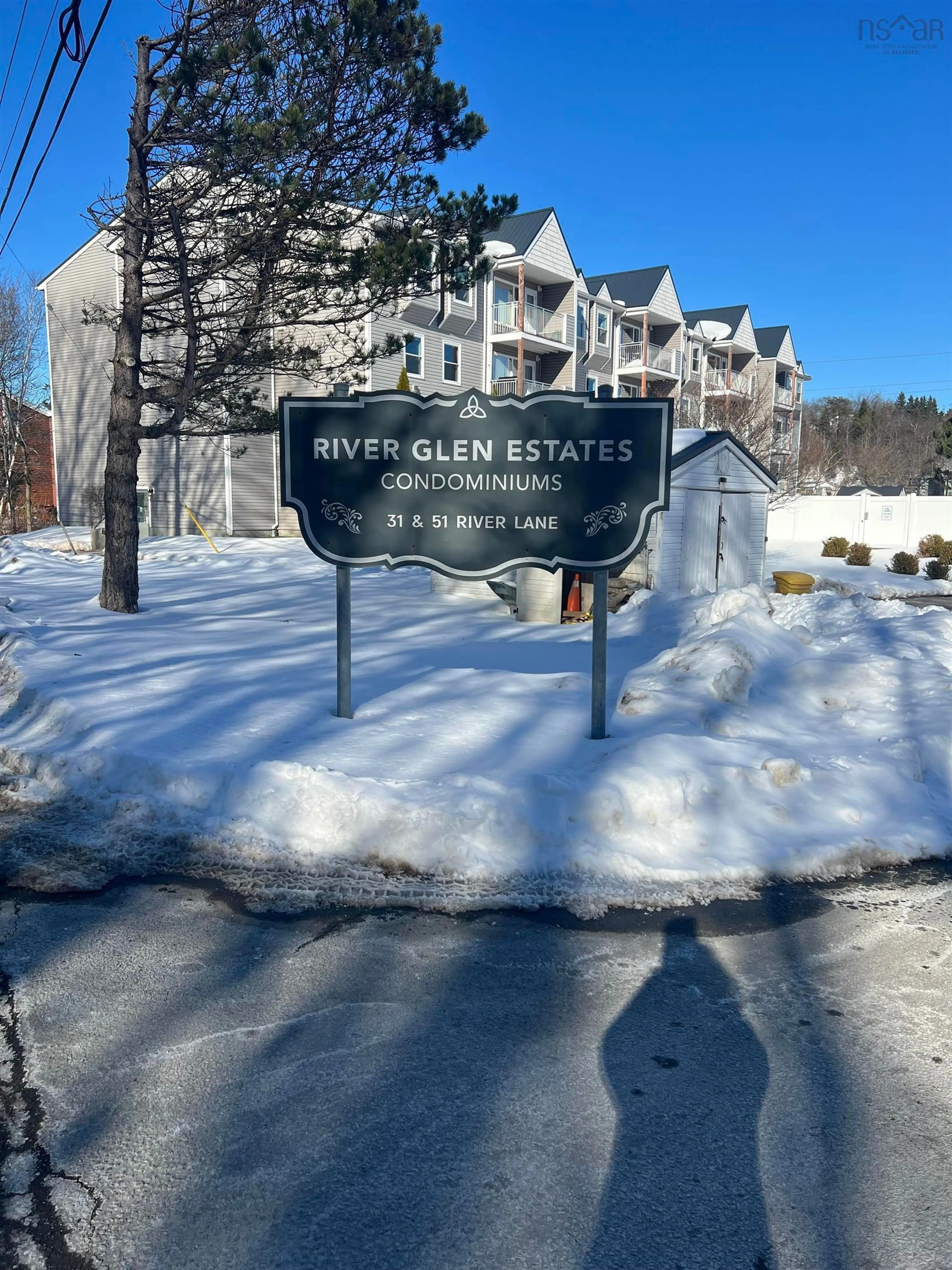 Unknown for 51 River Lane #305, Bedford Nova Scotia B4A 3Y8