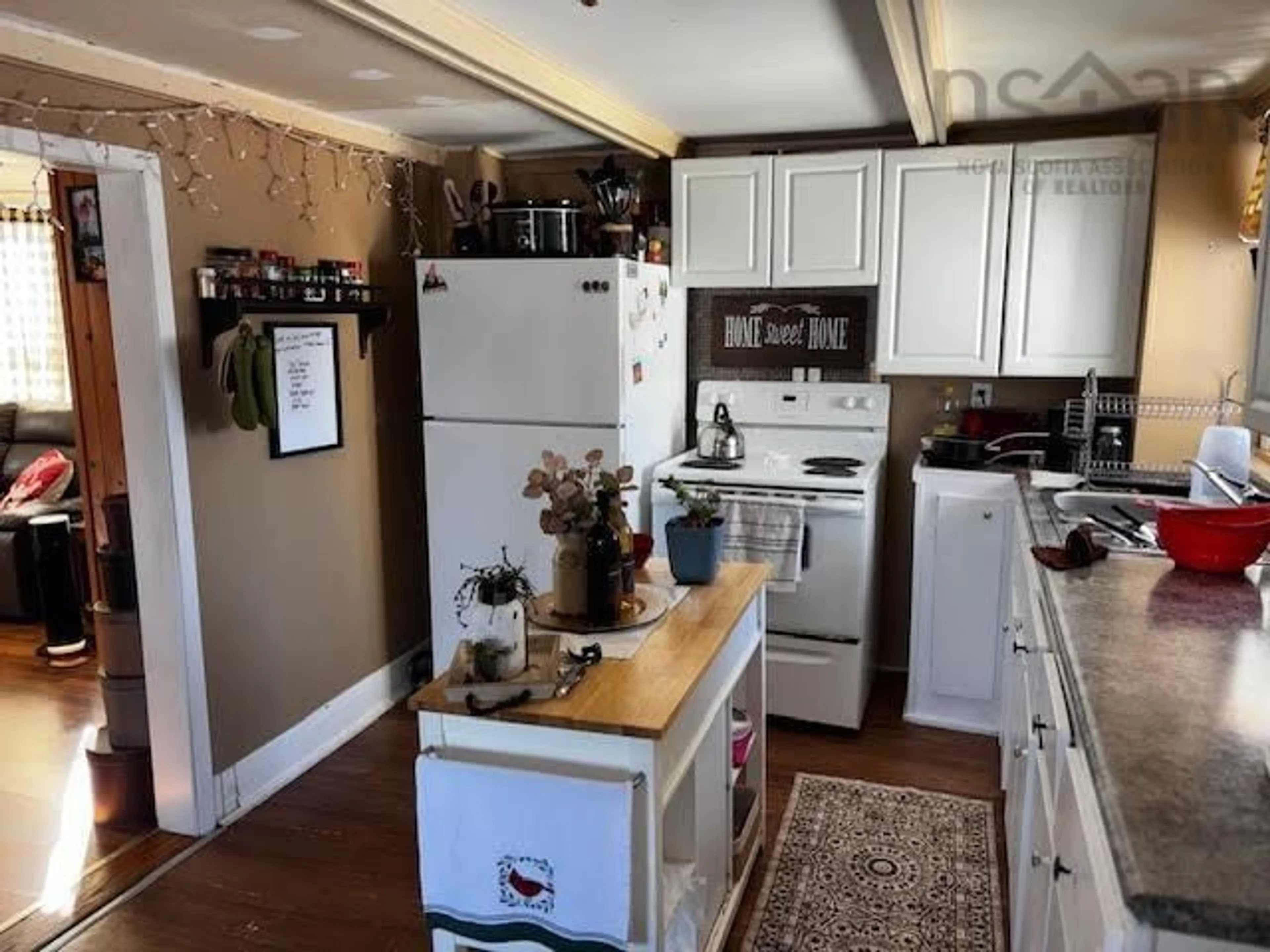 Unknown for 669 Highway 1, Hebron Nova Scotia B5A 5A3