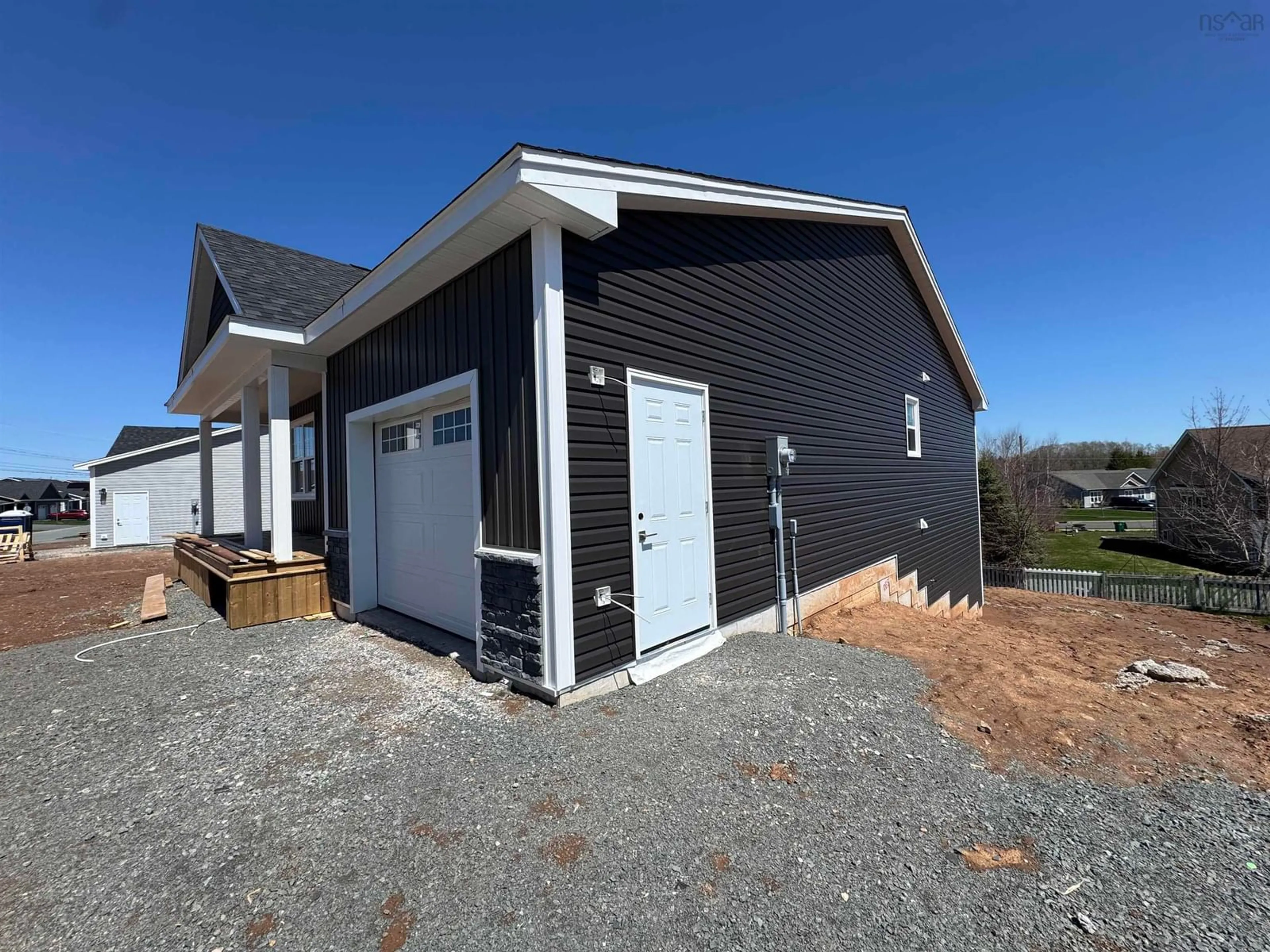 Unknown for Goldenrod Crt #Lot 247, Falmouth Nova Scotia B0P 1L0