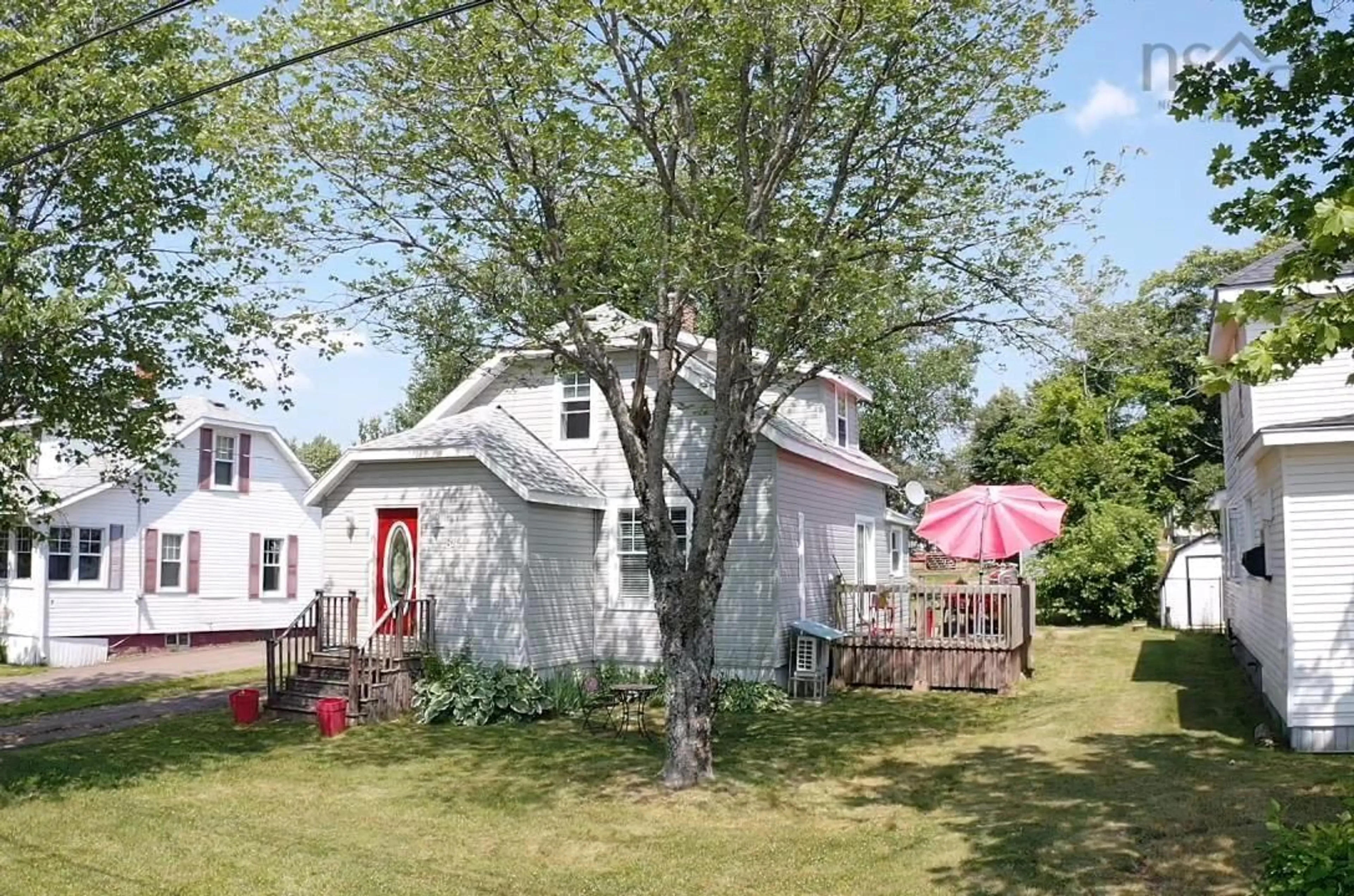 Unknown for 84 Mcfarlane St, Springhill Nova Scotia B0M 1X0