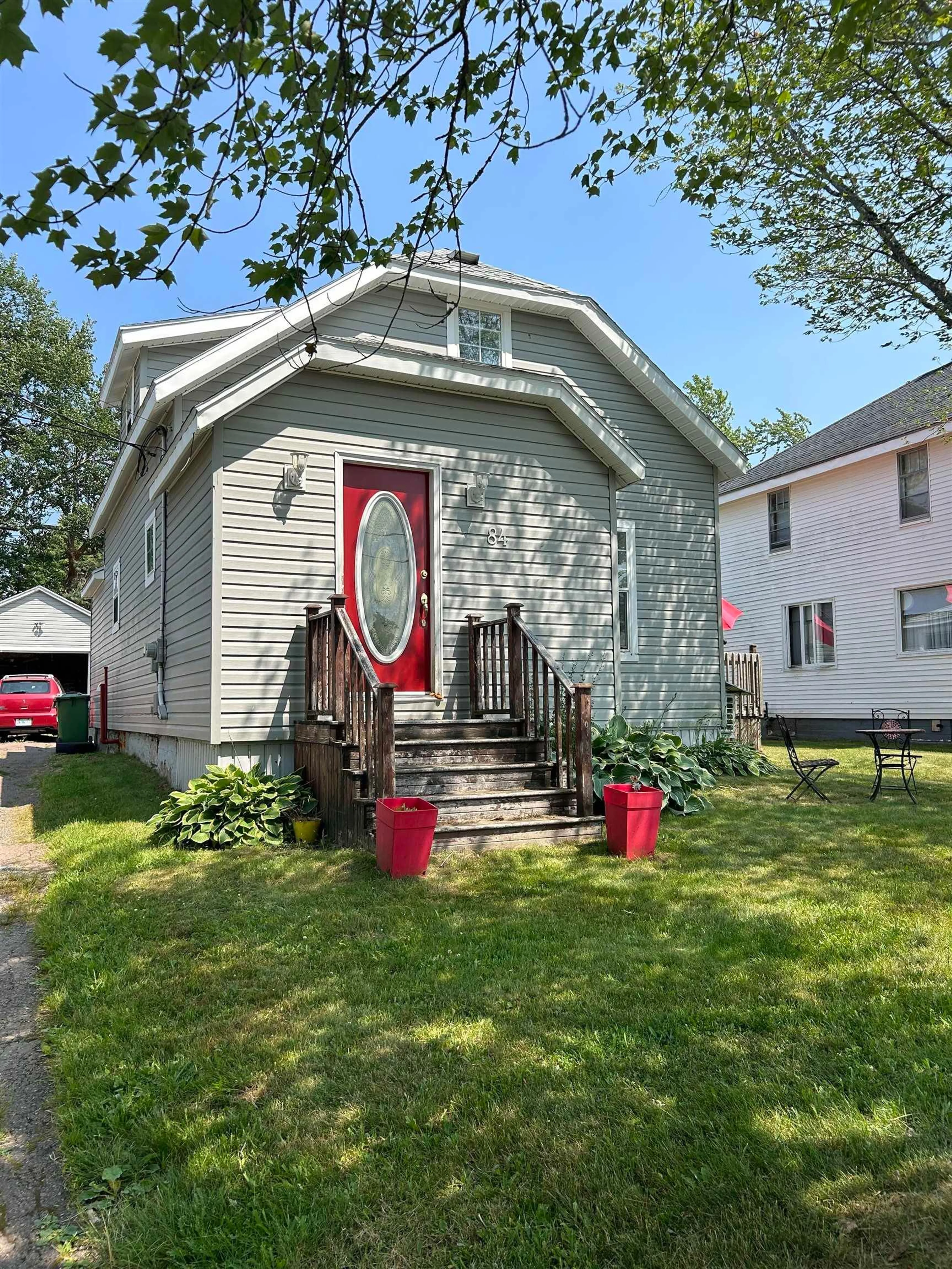 Unknown for 84 Mcfarlane St, Springhill Nova Scotia B0M 1X0