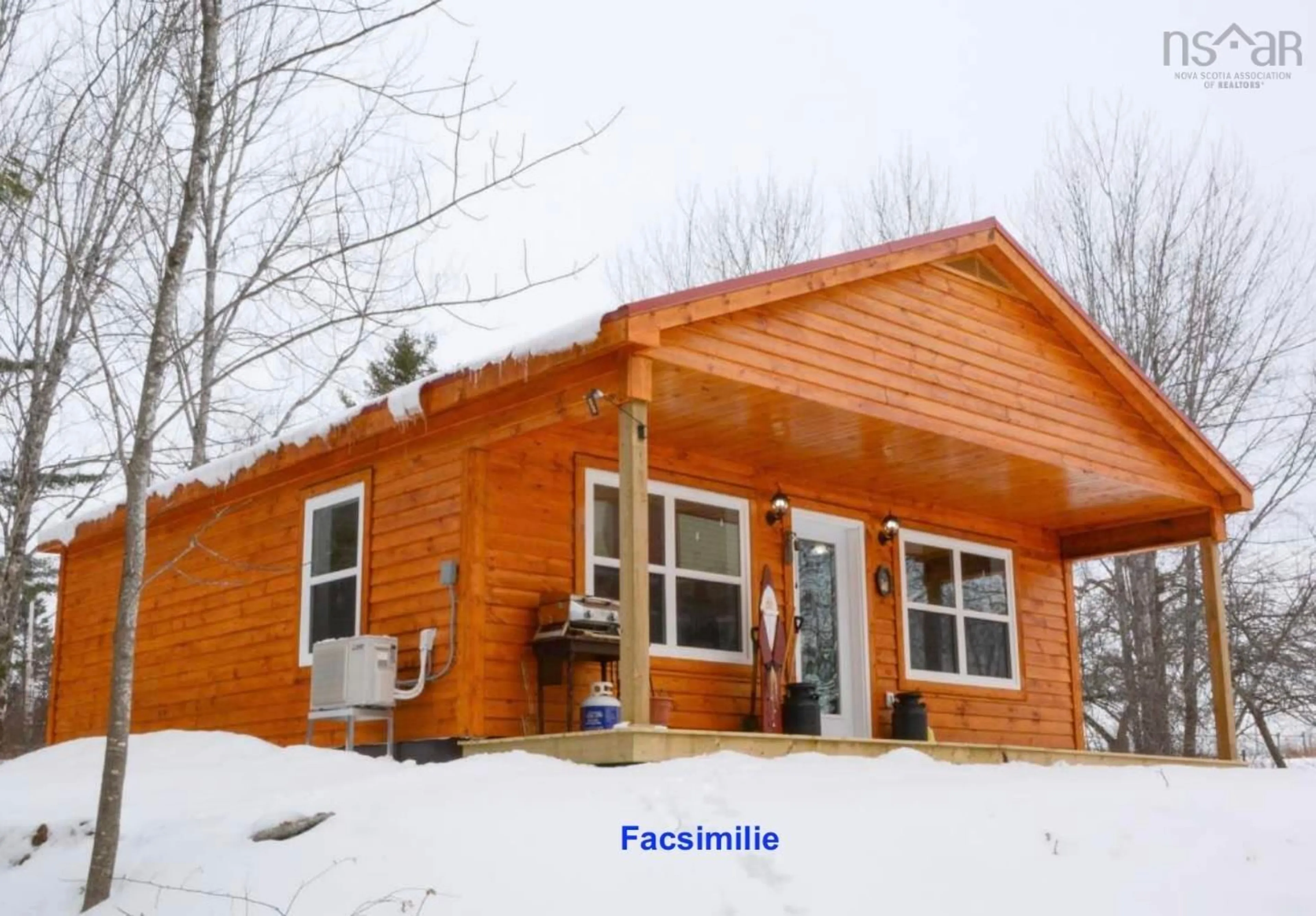 Unknown for 23 Lakewood Crt #278, East Uniacke Nova Scotia B0N 1Z0