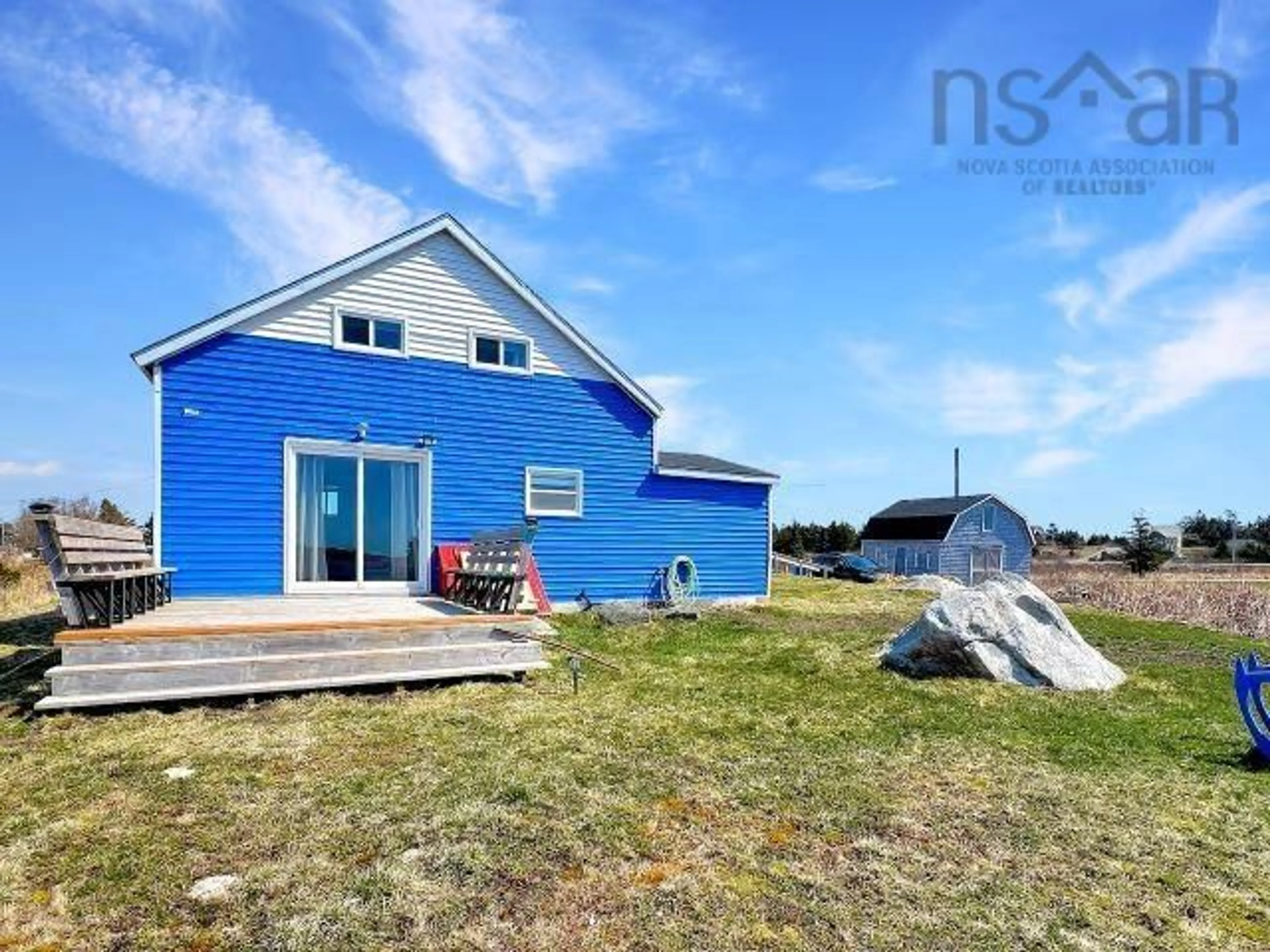Unknown for 60 Smith Lane, Lower Clarks Harbour Nova Scotia B0W 1P0