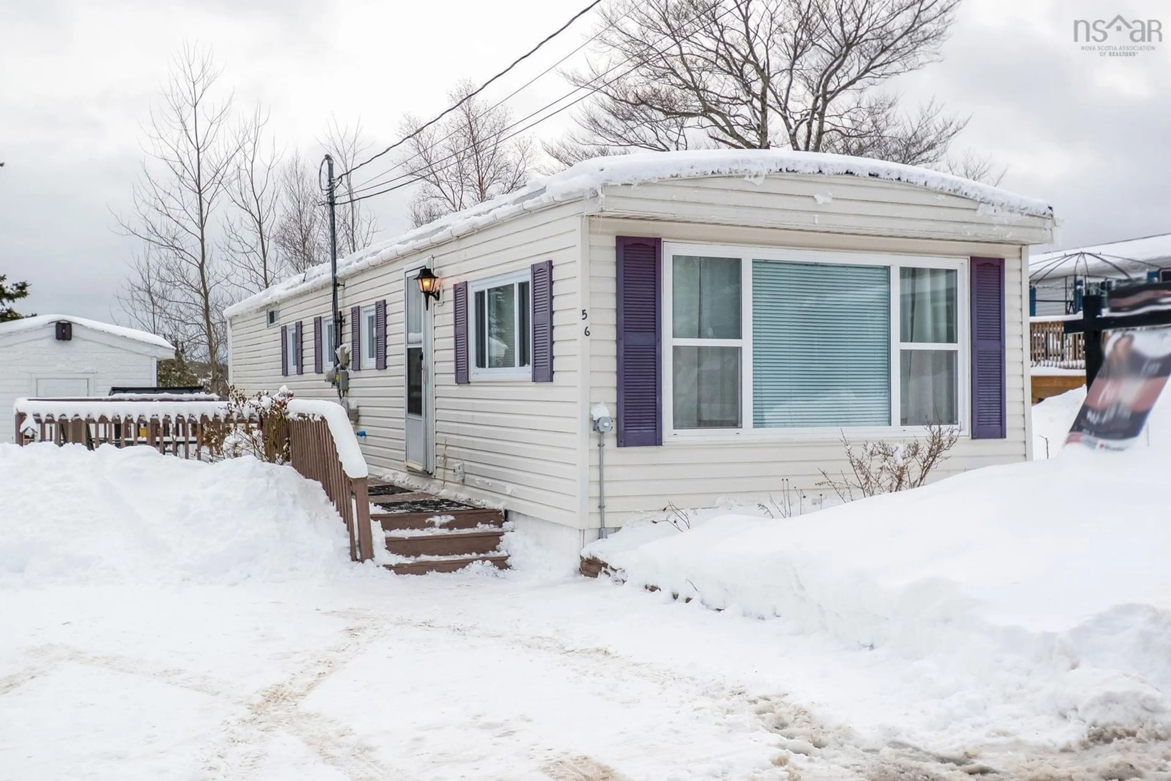 Unknown for 56 Manor Dr, Lower Sackville Nova Scotia B4C 2P1