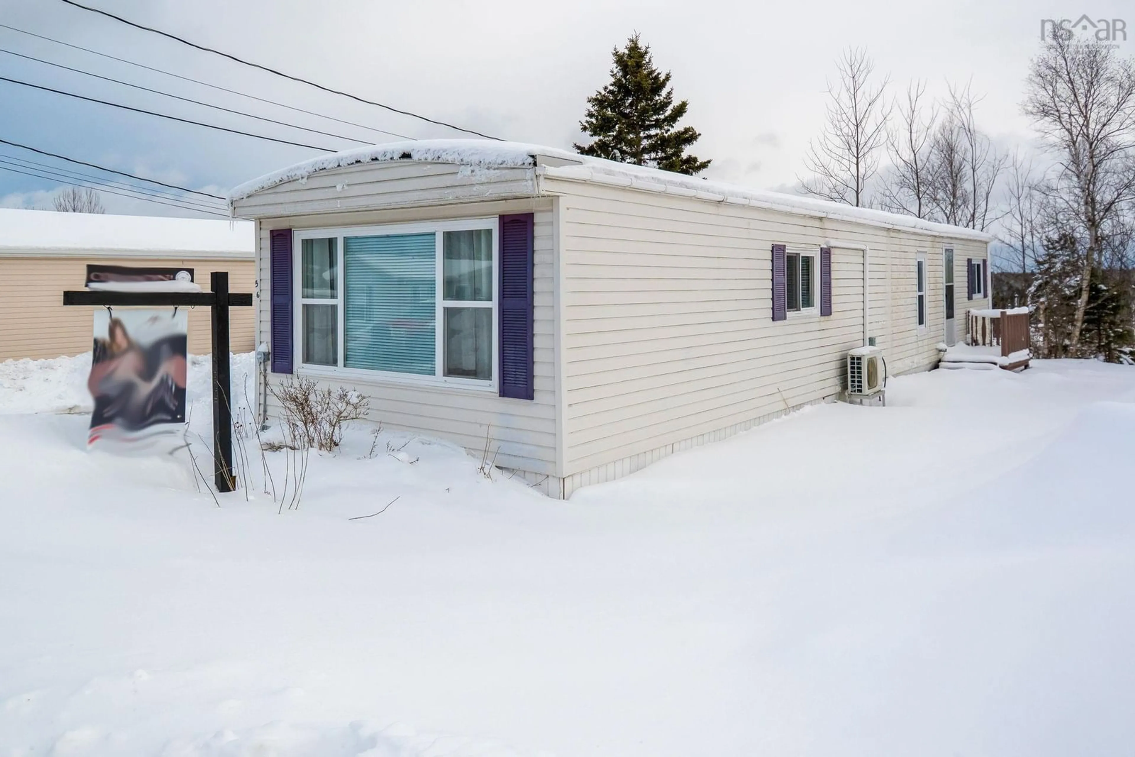 Unknown for 56 Manor Dr, Lower Sackville Nova Scotia B4C 2P1