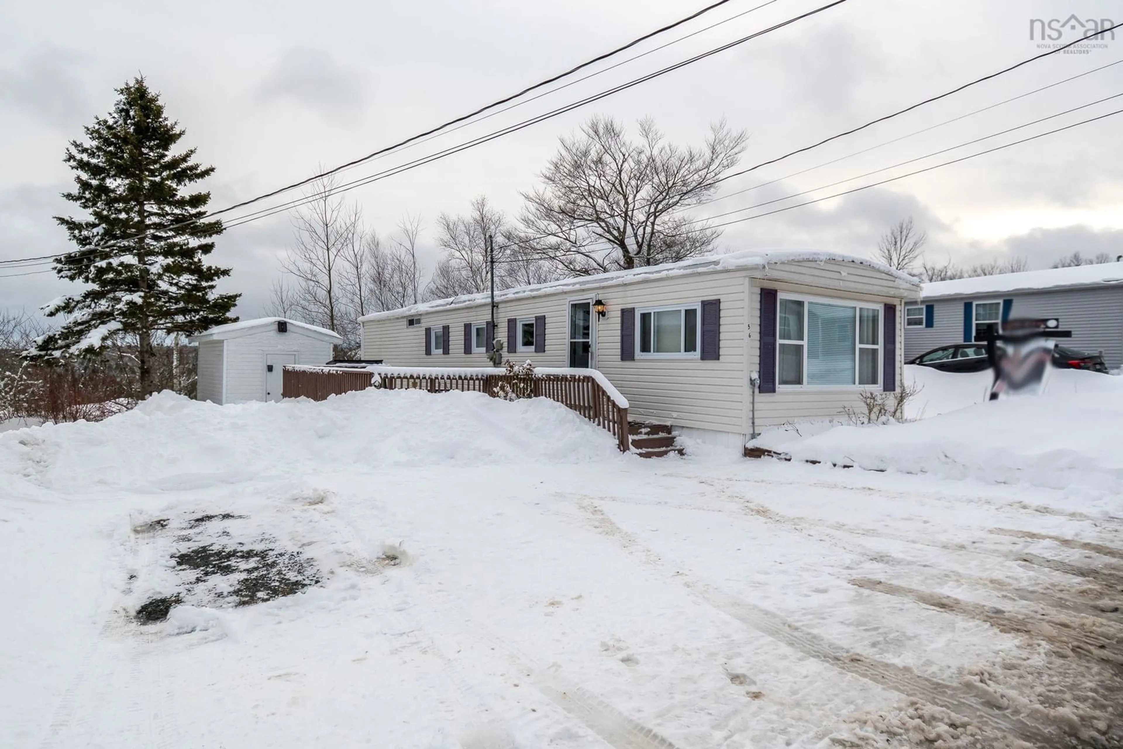 Unknown for 56 Manor Dr, Lower Sackville Nova Scotia B4C 2P1