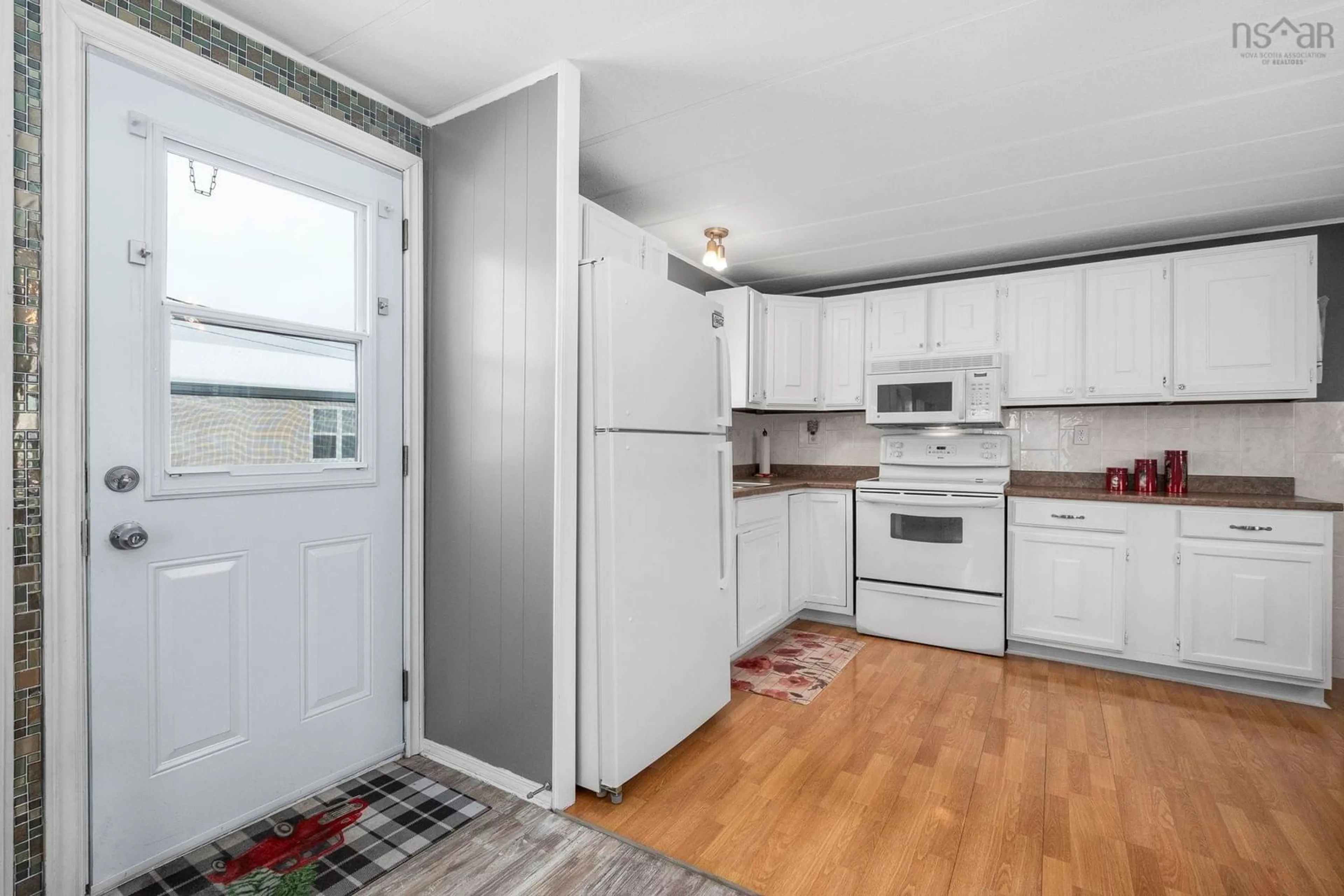 Standard kitchen, unknown for 56 Manor Dr, Lower Sackville Nova Scotia B4C 2P1