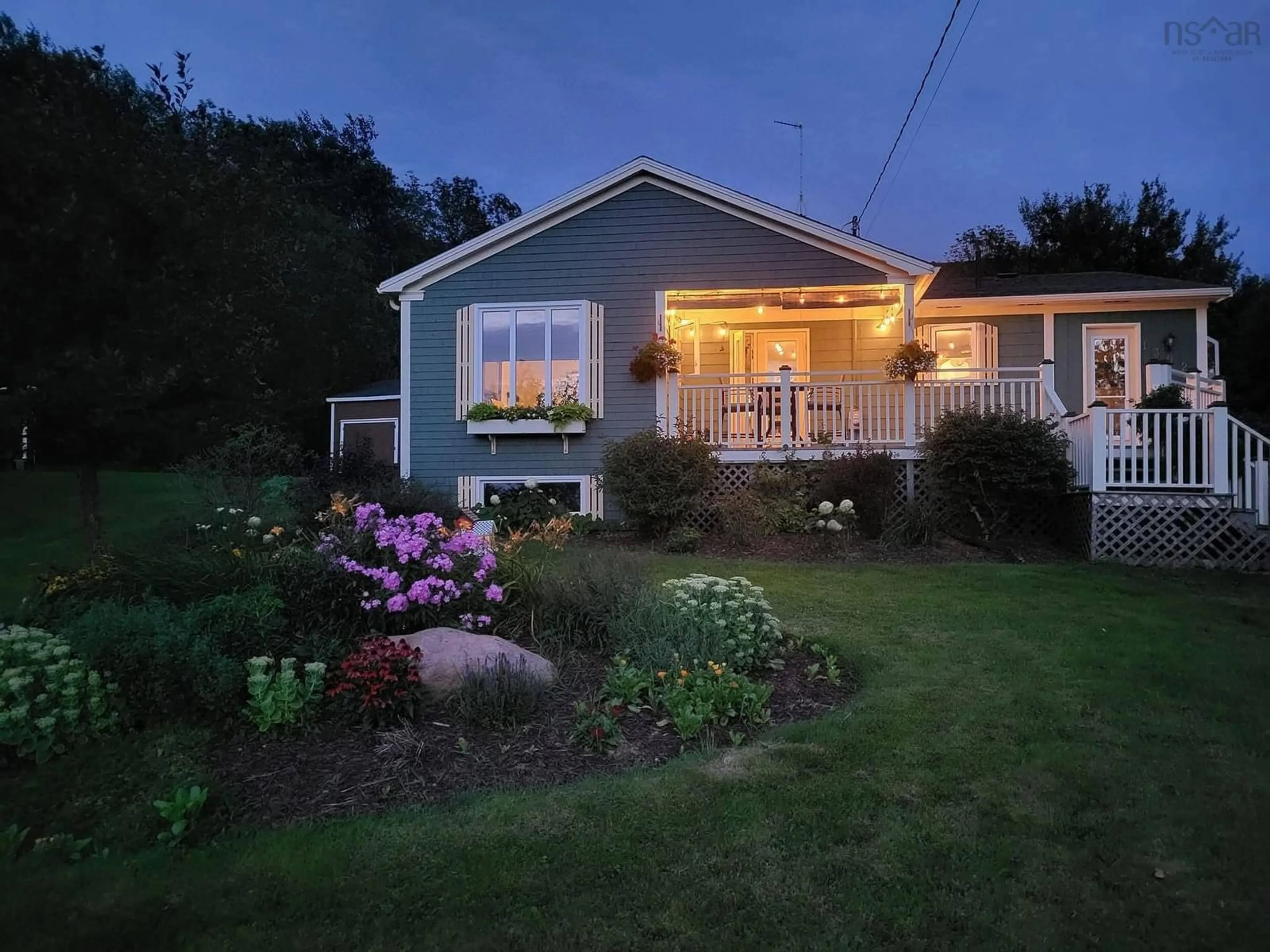 Unknown for 1302 Macgarry Rd, Grand Étang Nova Scotia B0E 1H0