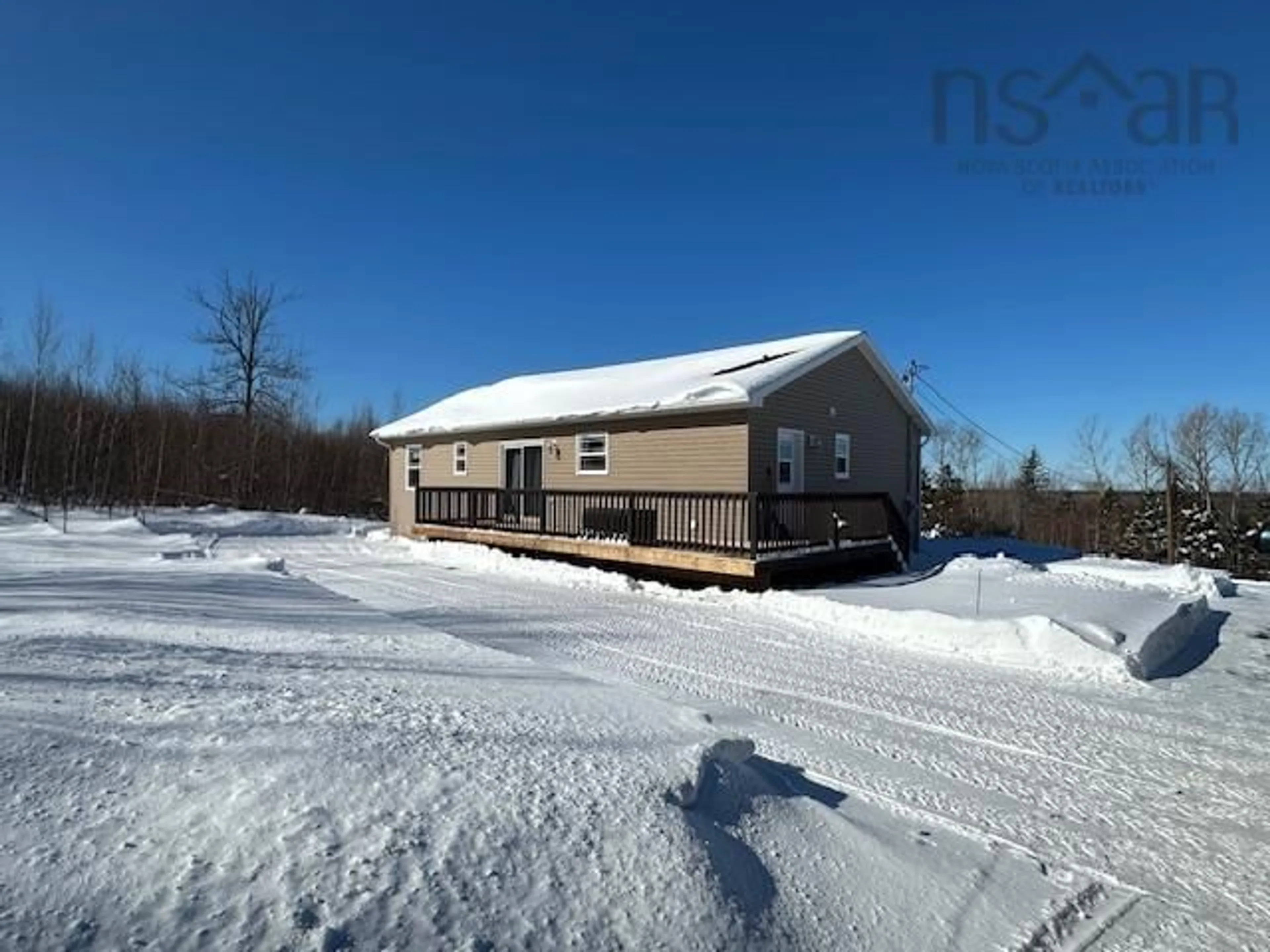 Unknown for 122 Andersons Mountain Rd, Anderson Mountain Nova Scotia B2H 4C4