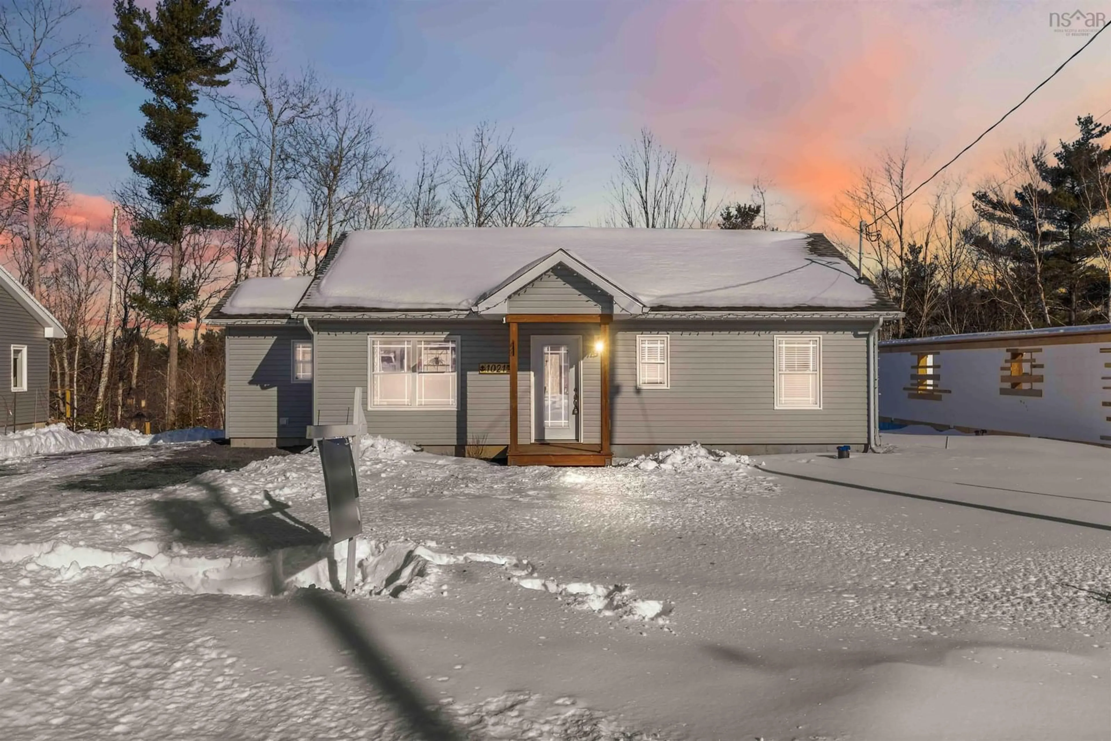 Unknown for 1021 Arenburg Dr, Cambridge Nova Scotia B0P 1G0