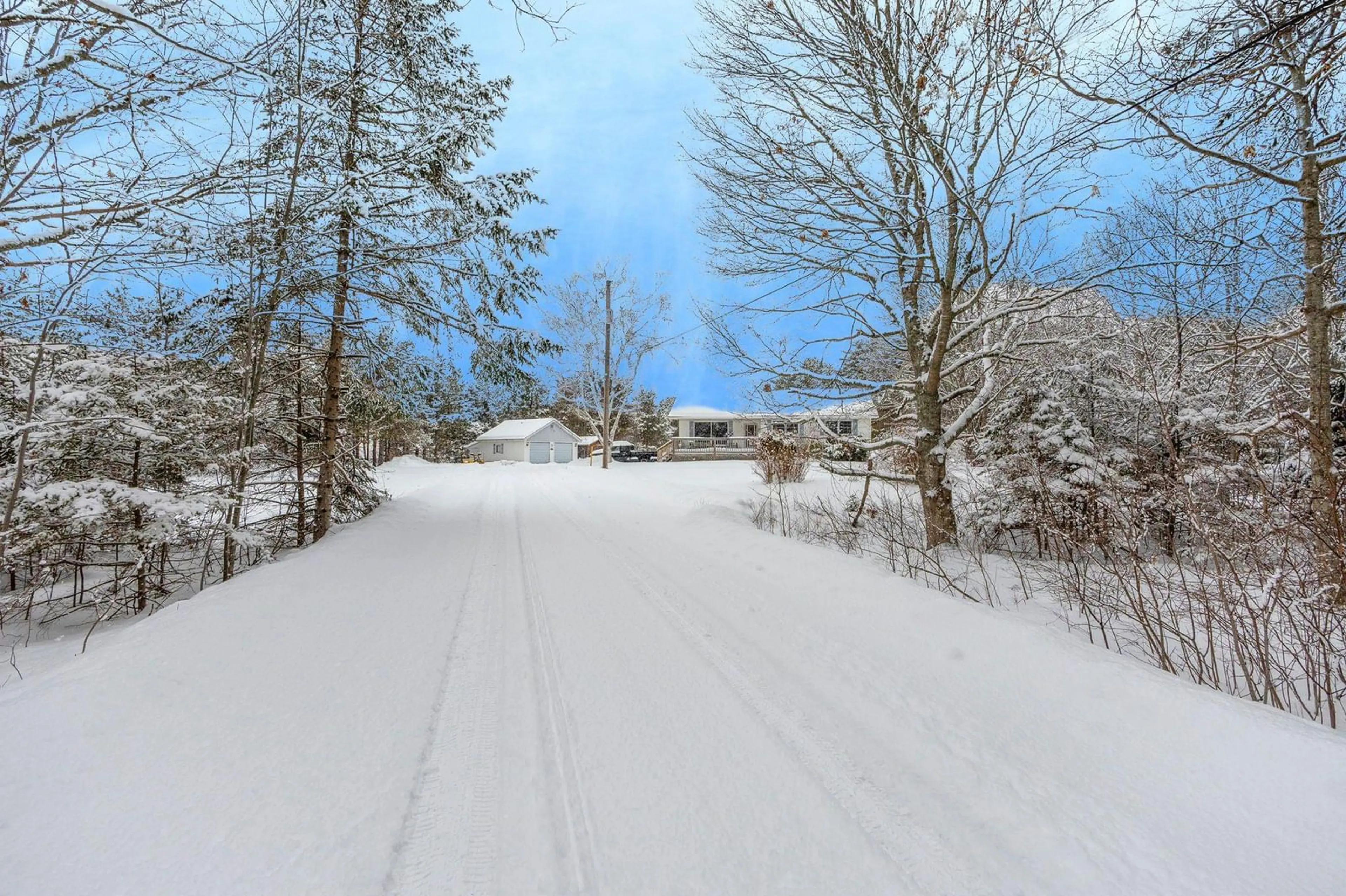 A pic from outside/outdoor area/front of a property/back of a property/a pic from drone, street for 2184 Old Mill Road, South Farmington Nova Scotia B0P 1W0