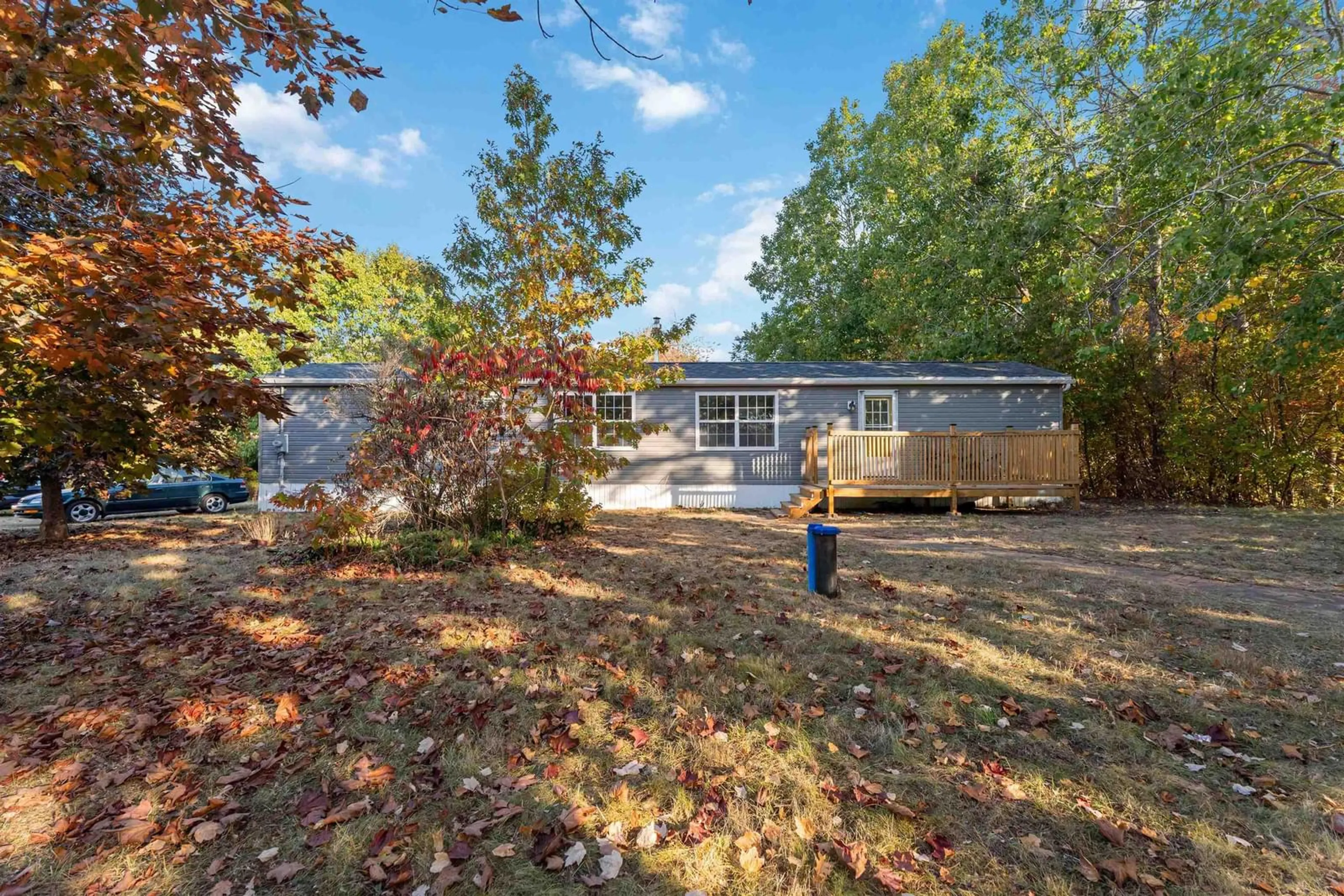 A pic from outside/outdoor area/front of a property/back of a property/a pic from drone, unknown for 9153 Highway 201 Hwy, Nictaux Nova Scotia B0S 1P0