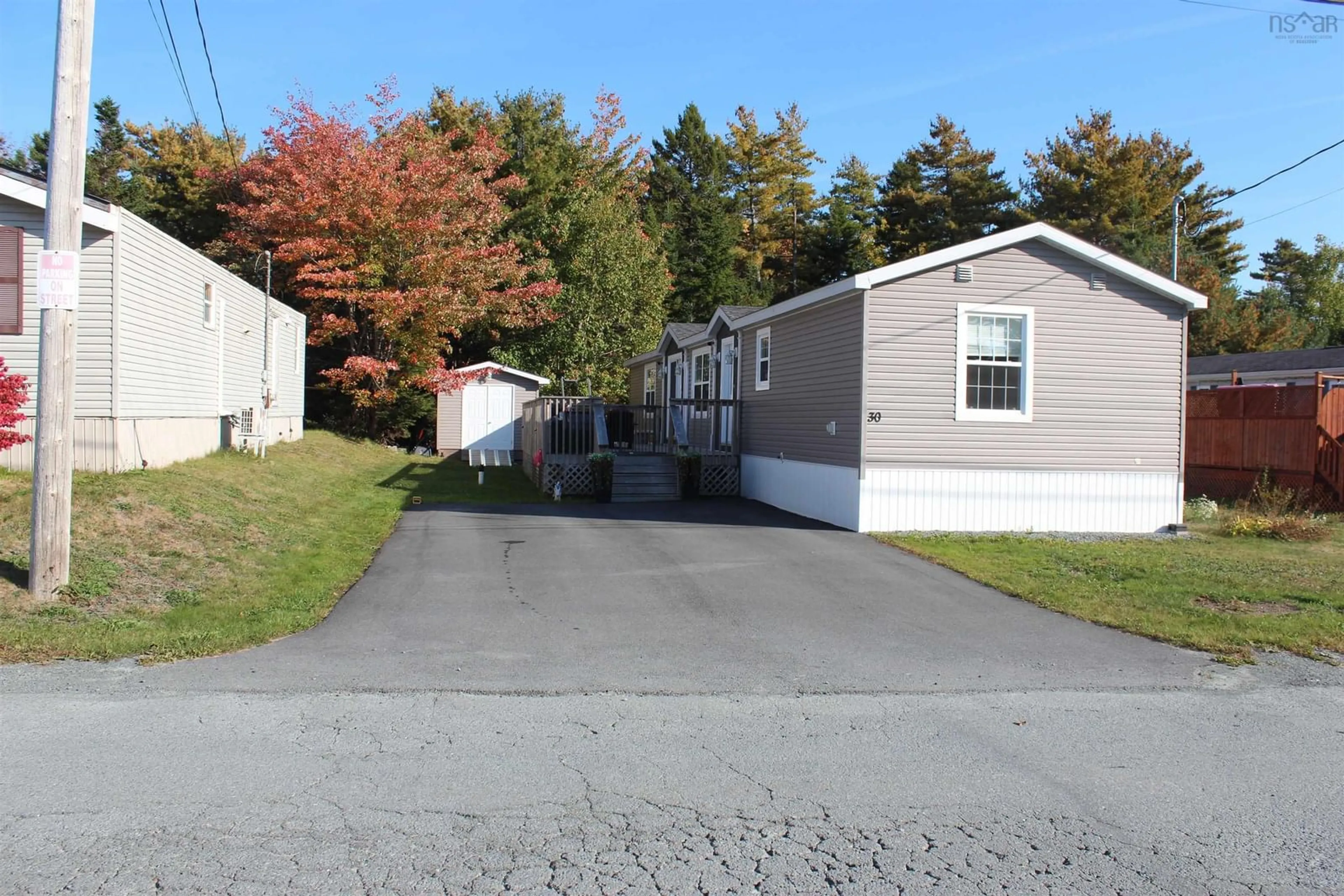 Unknown for 30 Bumpy Lane, Lake Echo Nova Scotia B3E 1B8