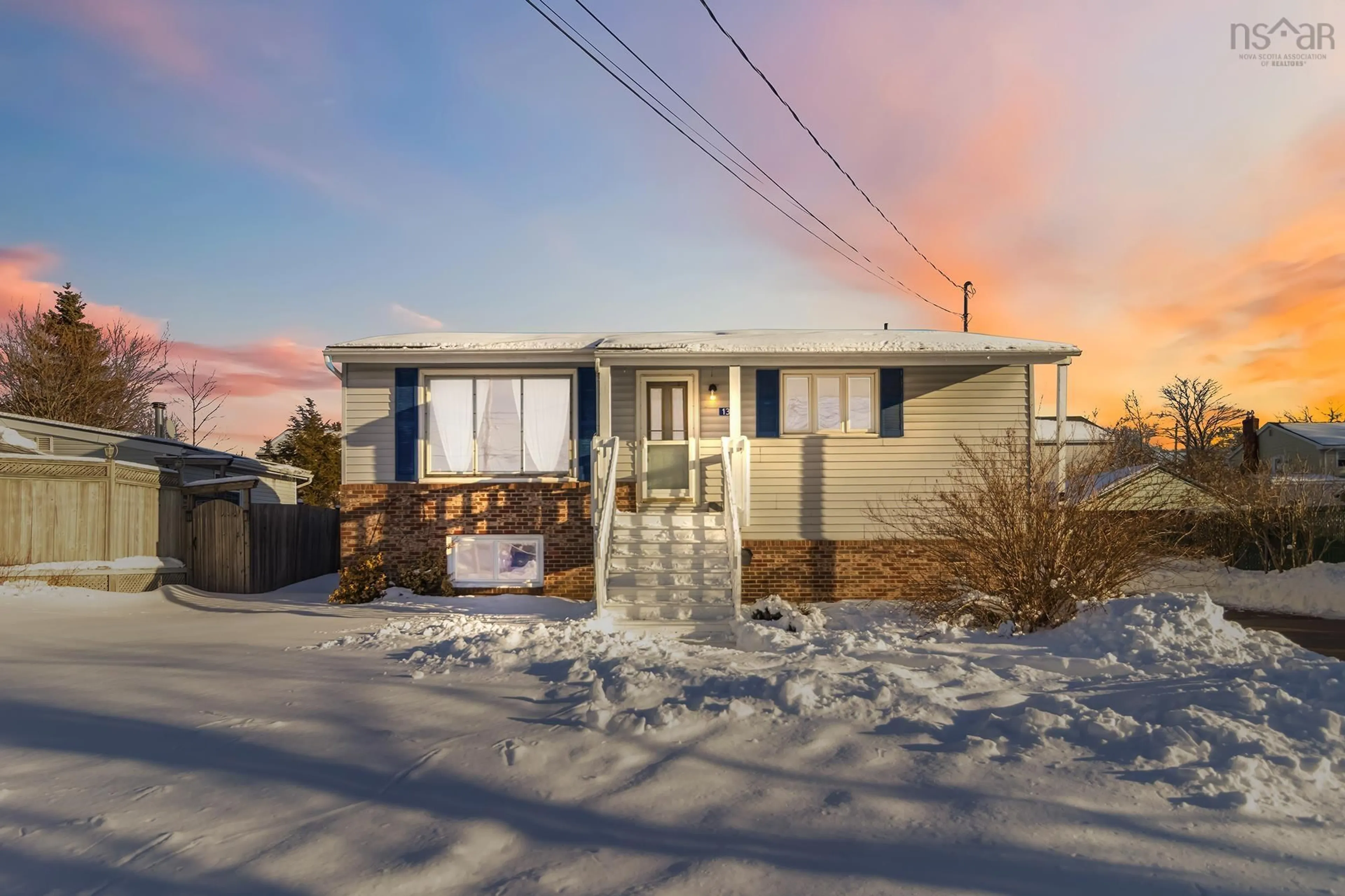 Unknown for 132 Charlottetown Way, Dartmouth Nova Scotia B2W 3A6