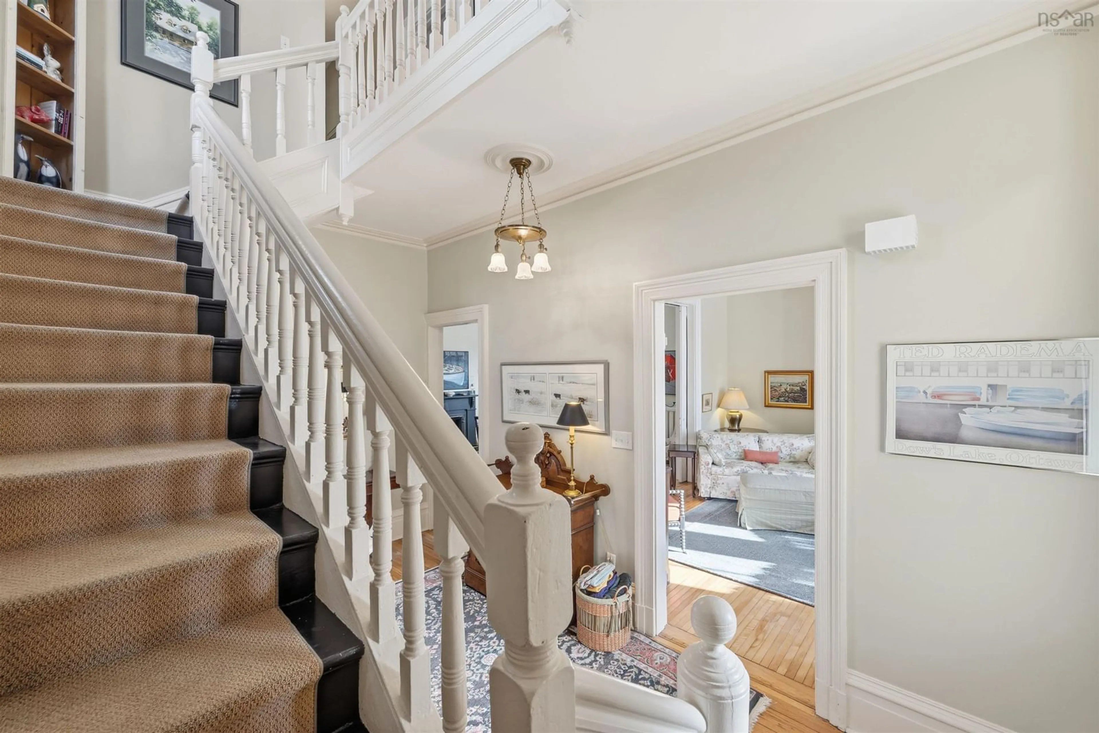 Unknown for 6051 South St, Halifax Nova Scotia B3H 1S9