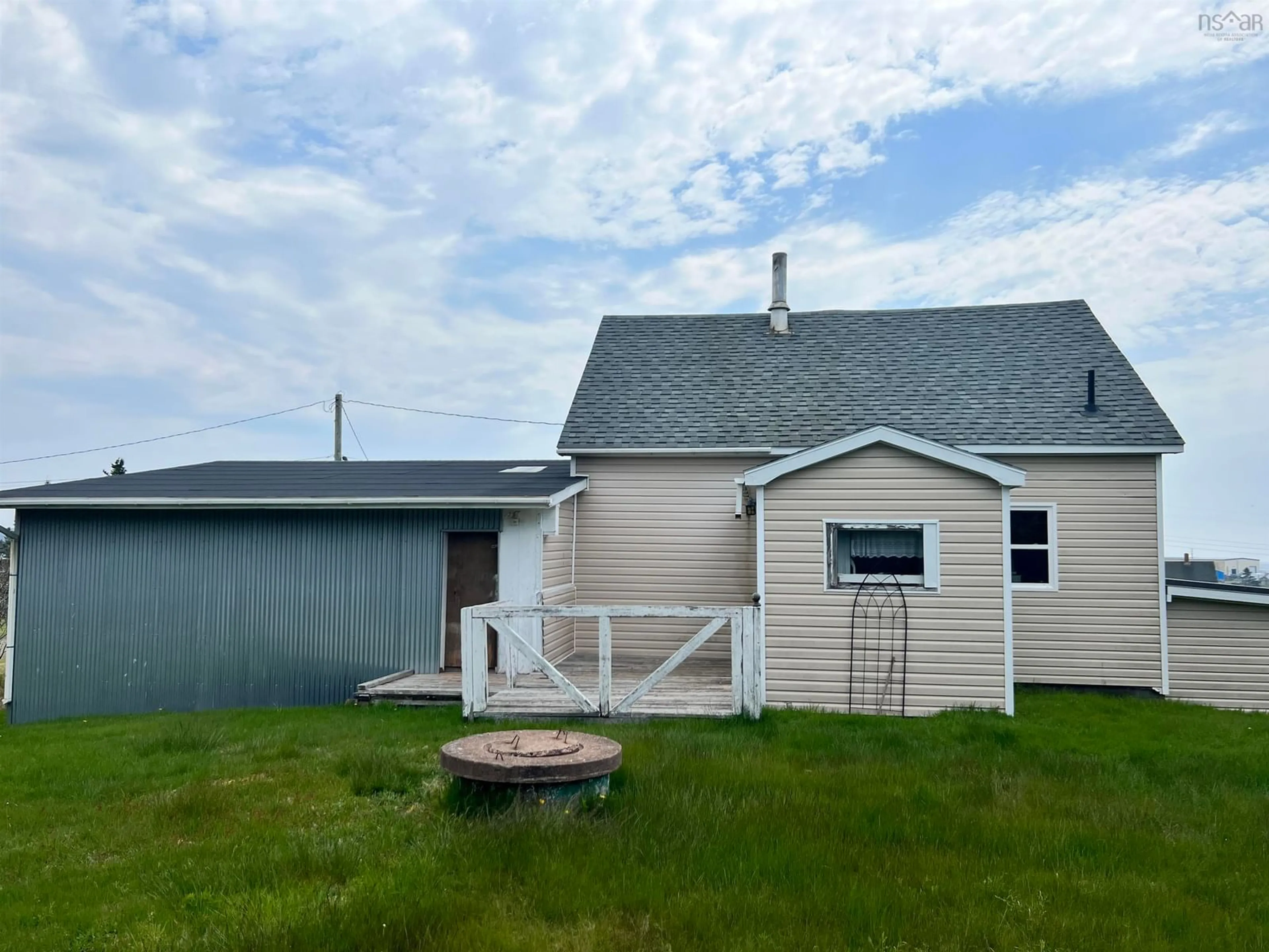 Unknown for 158 Port Bickerton Village Rd, Port Bickerton Nova Scotia B0J 1A0