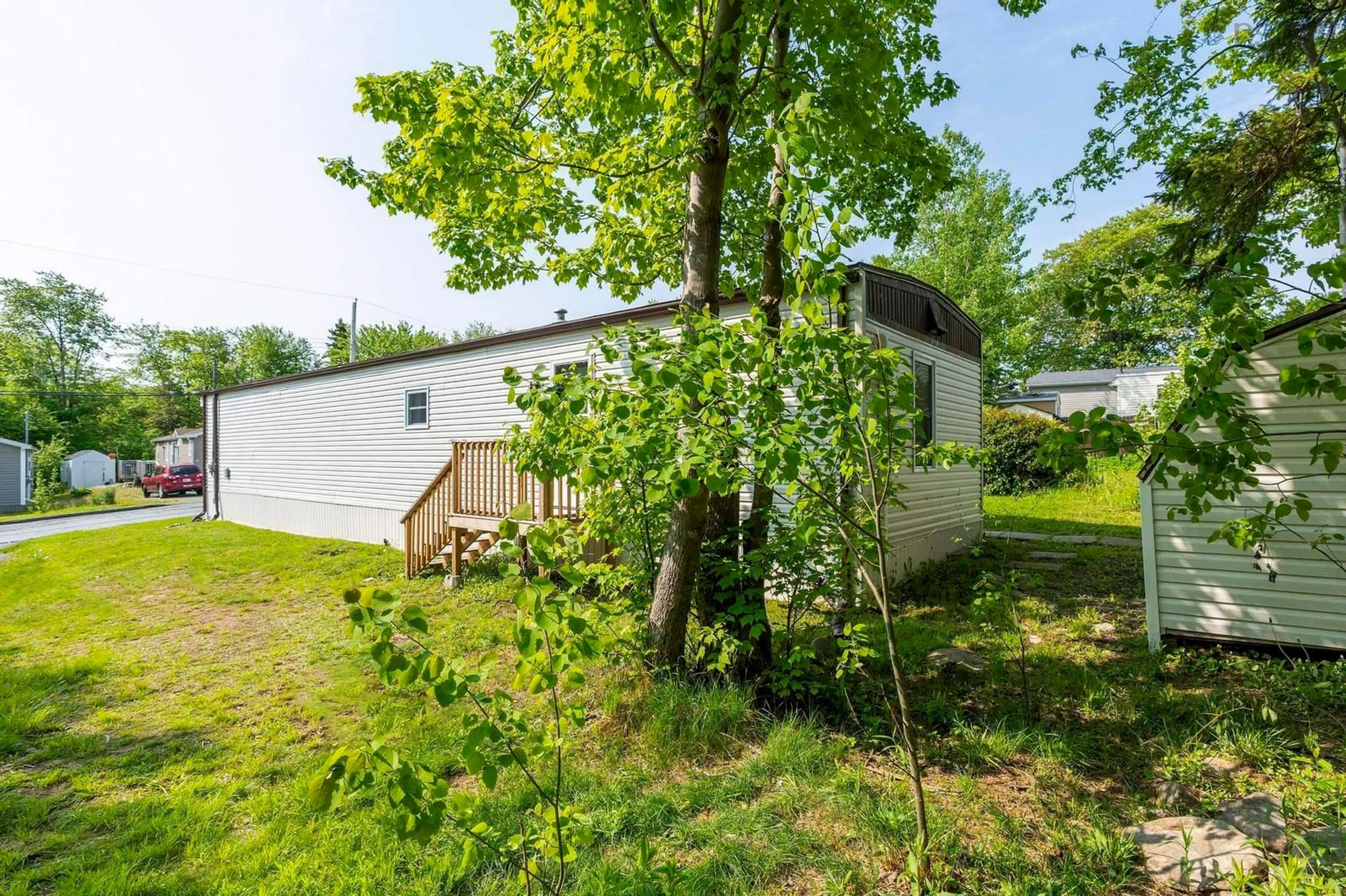 Patio, unknown for 1147 Susan Dr, Beaver Bank Nova Scotia B4E 1P2