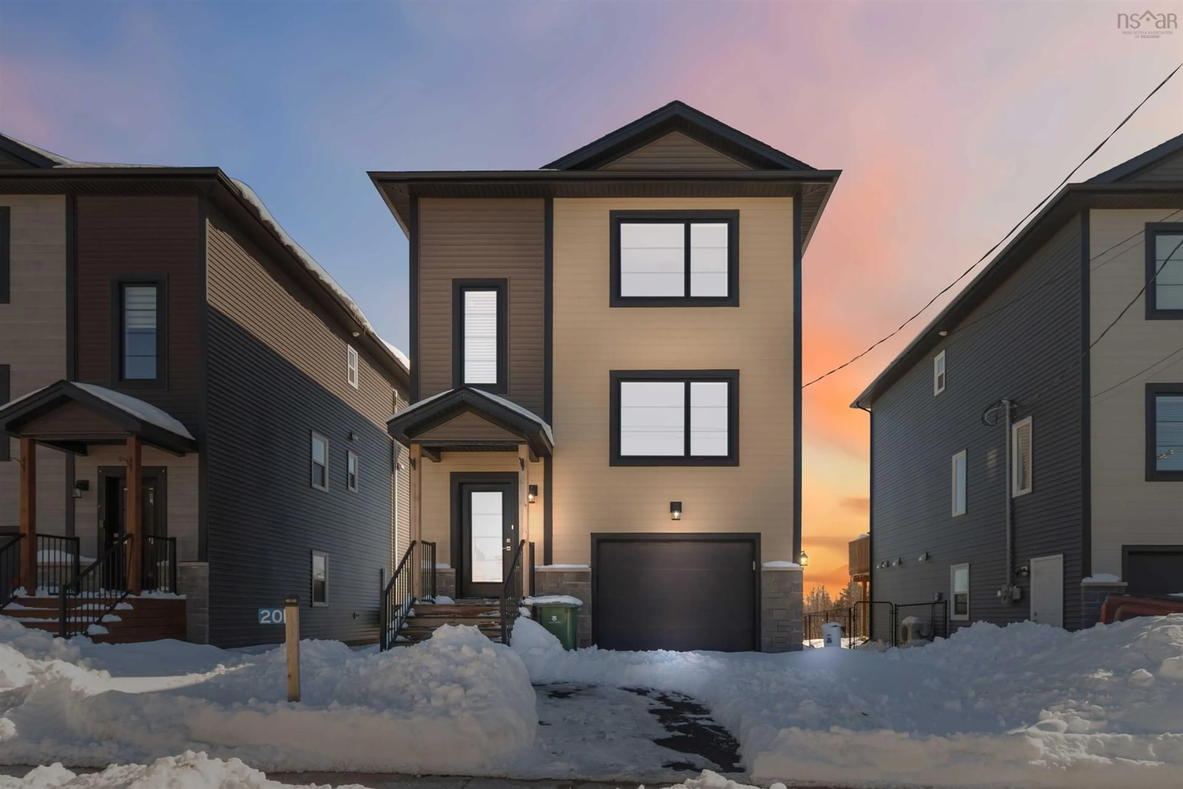 Unknown for 20 Sam Cres, Elmsdale Nova Scotia B2S 0B6