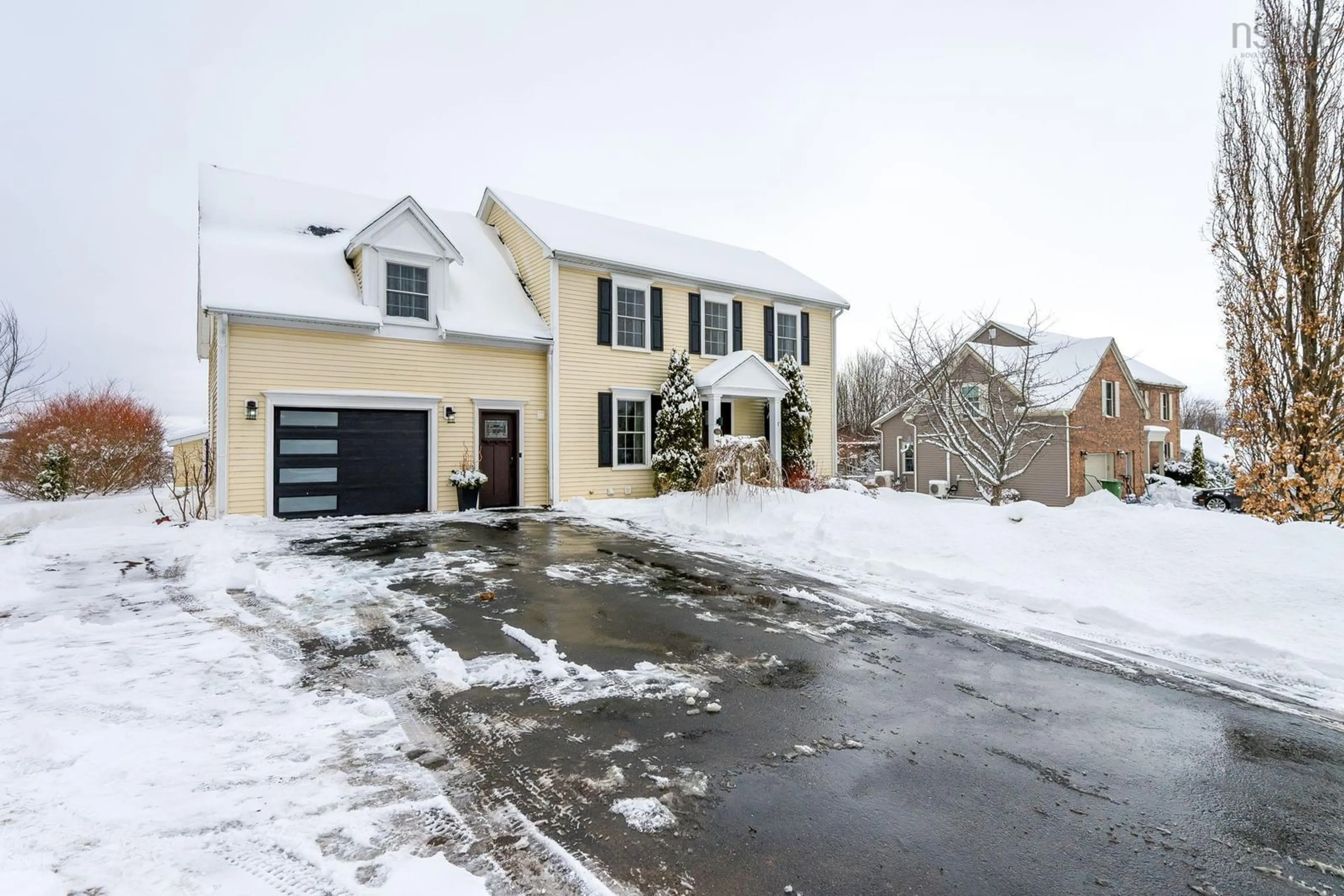 Unknown for 39 Stirling Ave, Wolfville Nova Scotia B4P 2N3