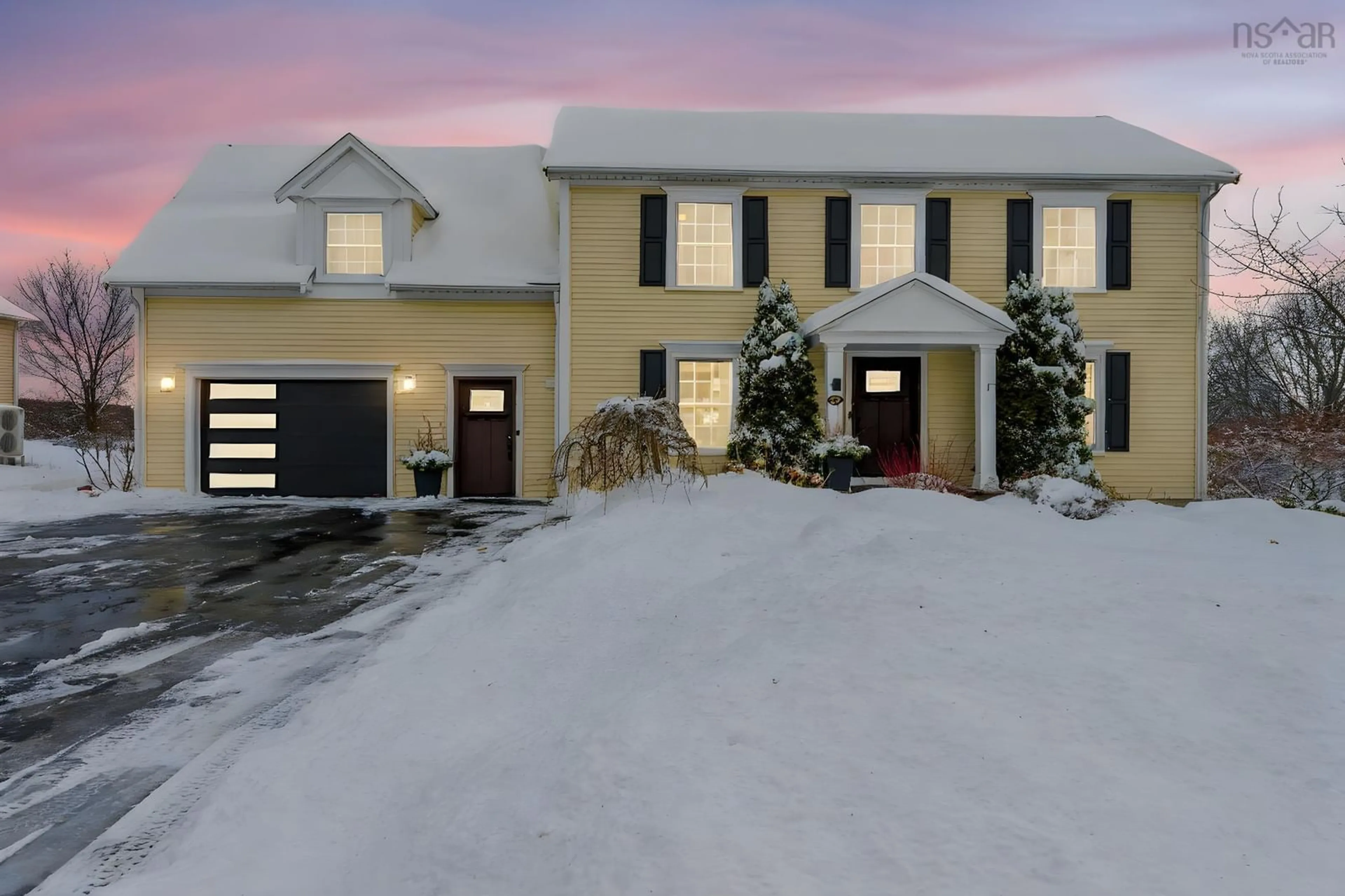 Unknown for 39 Stirling Ave, Wolfville Nova Scotia B4P 2N3