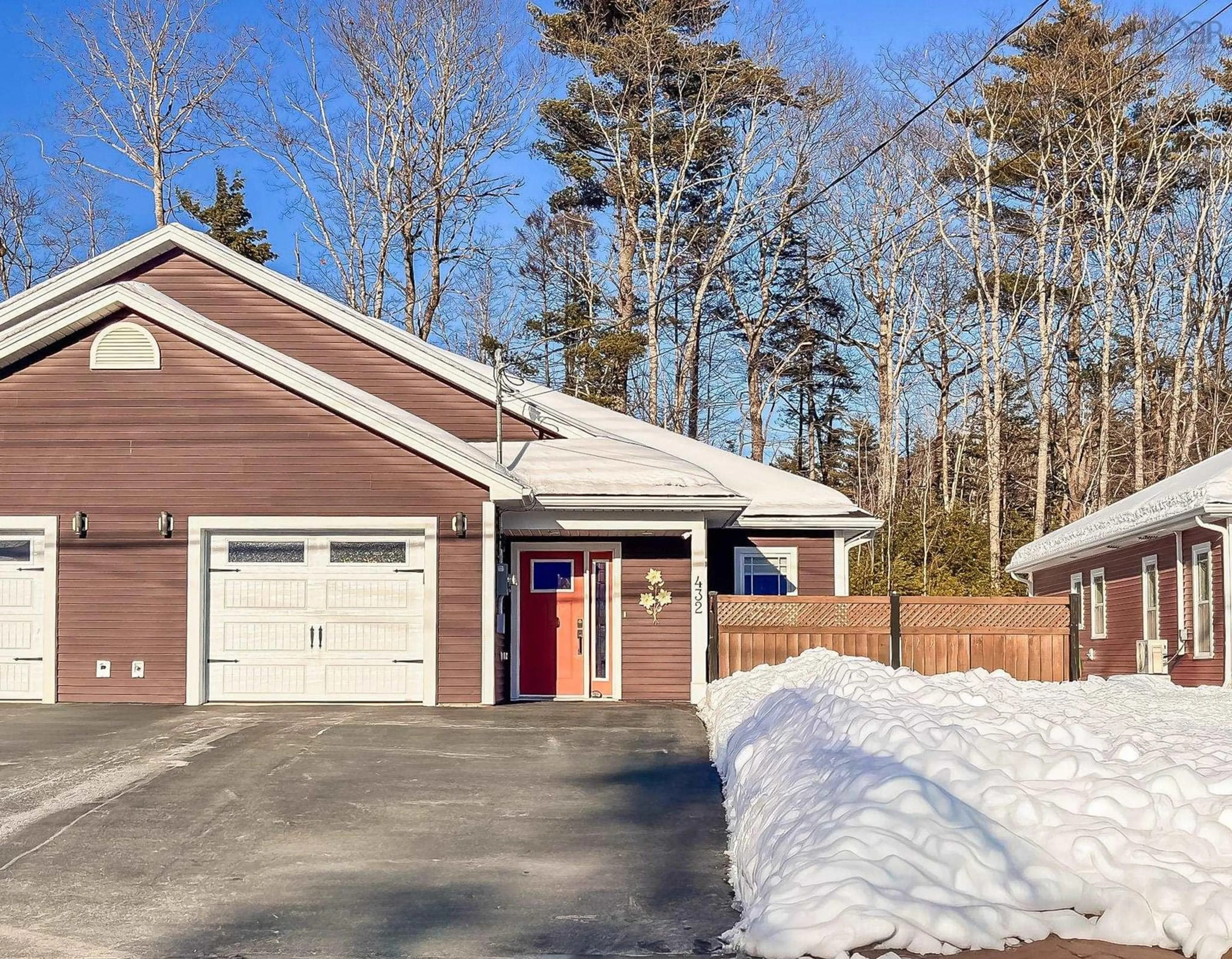 Unknown for 432 Glen Allan Dr, Bridgewater Nova Scotia B4V 0A8