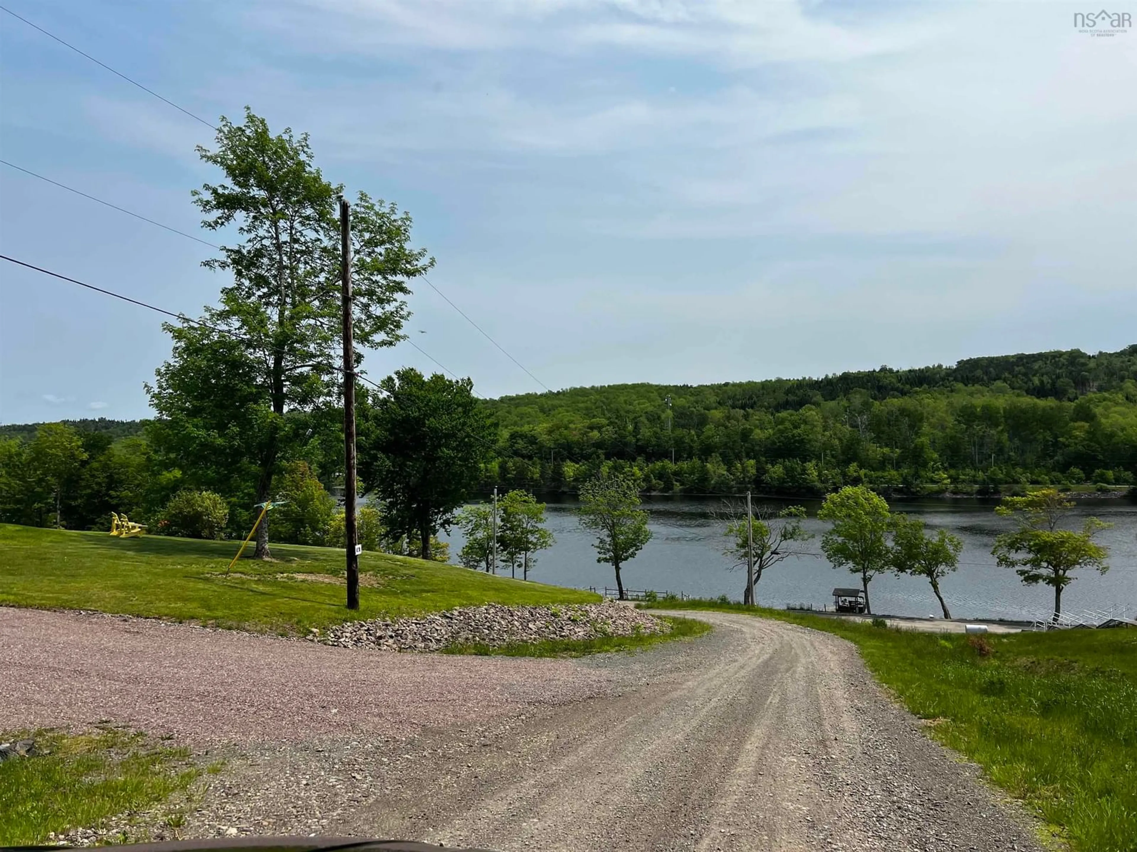 Unknown for 112 Lakeview Lane, West Lochaber Nova Scotia B2G 2L3