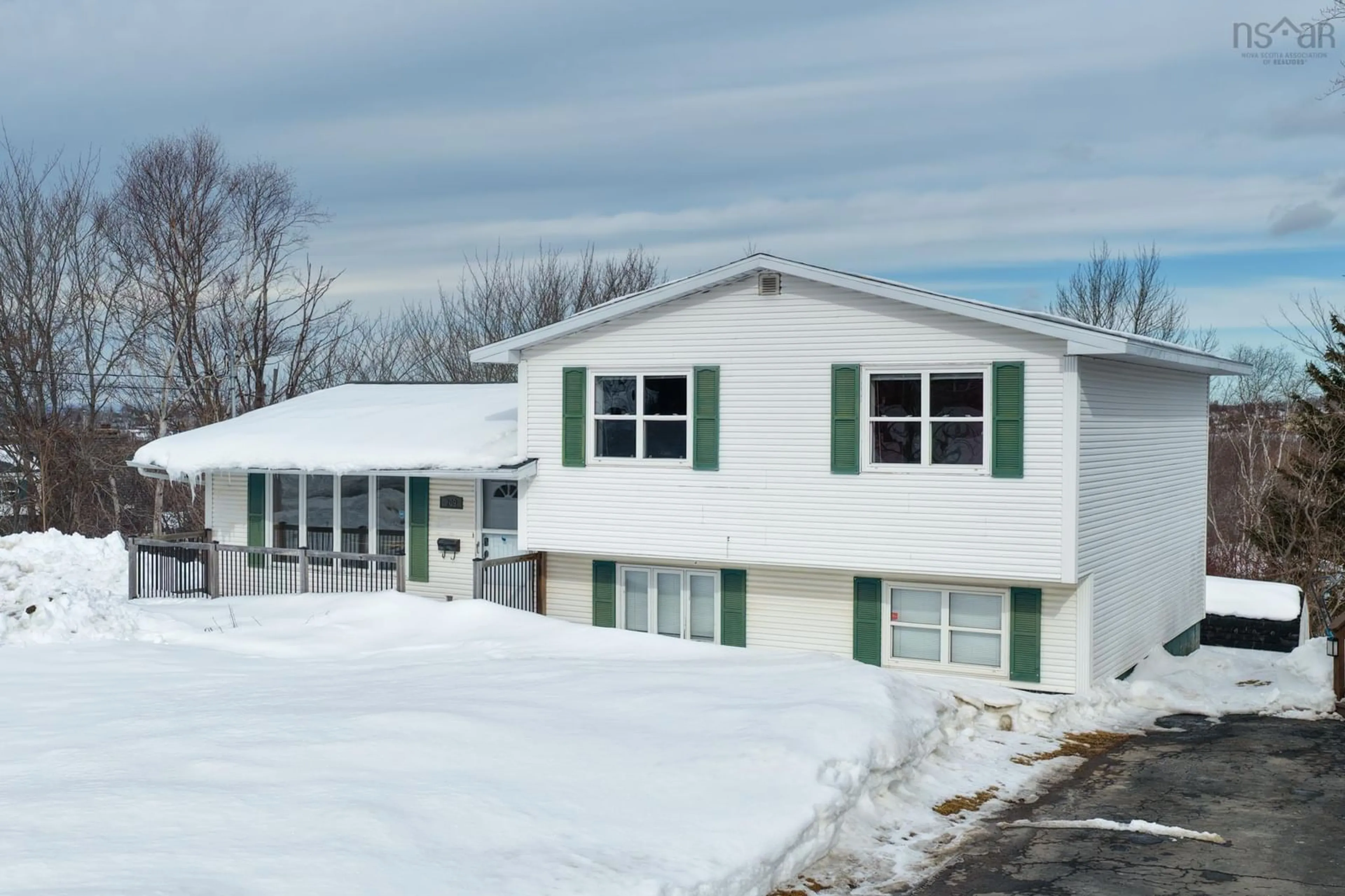 Unknown for 209 Champlain Ave, Sydney Nova Scotia B1P 6P9