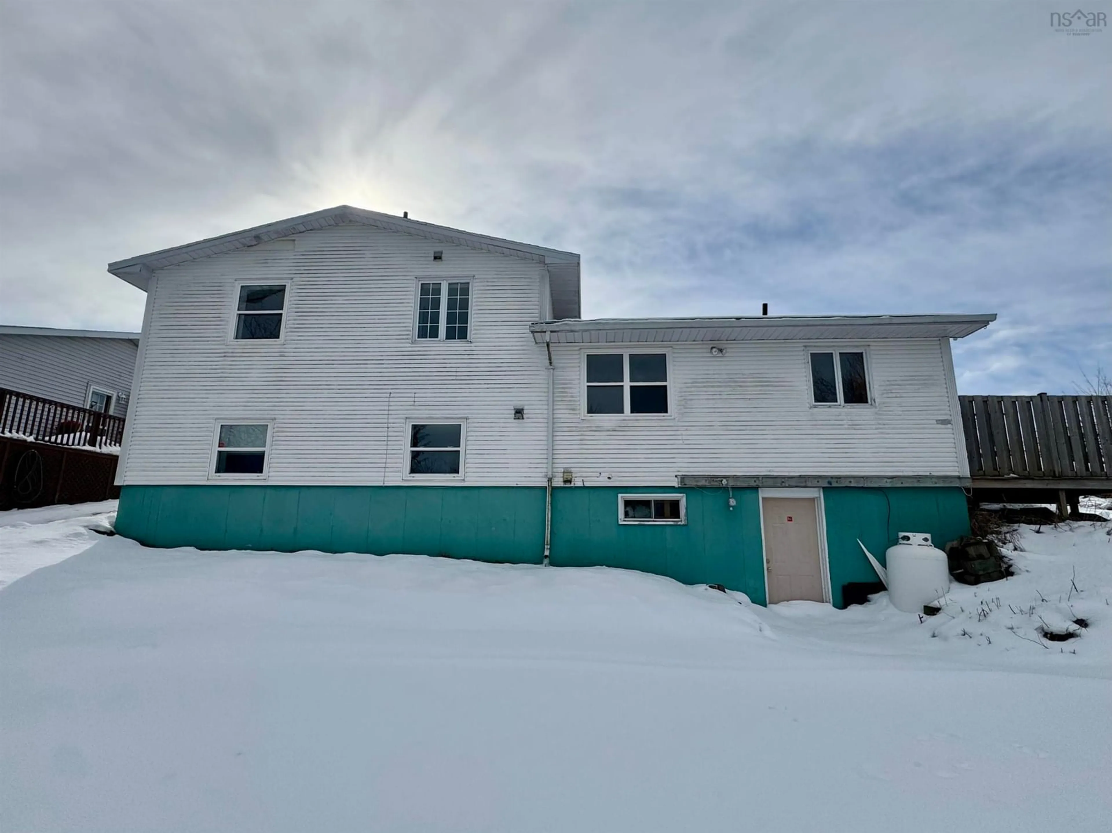 Unknown for 209 Champlain Ave, Sydney Nova Scotia B1P 6P9