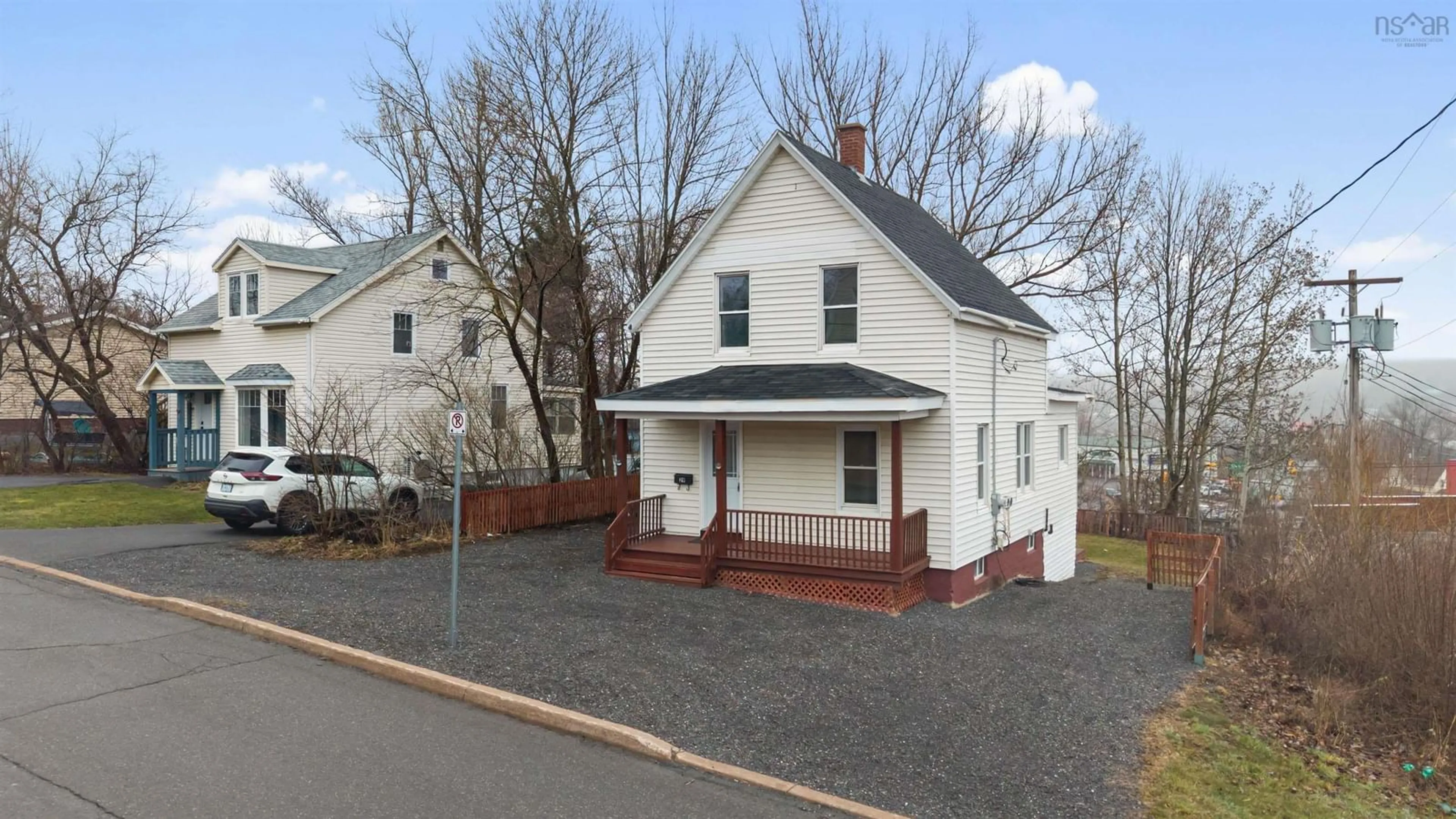 Unknown for 29 North St, New Glasgow Nova Scotia B2H 1C7