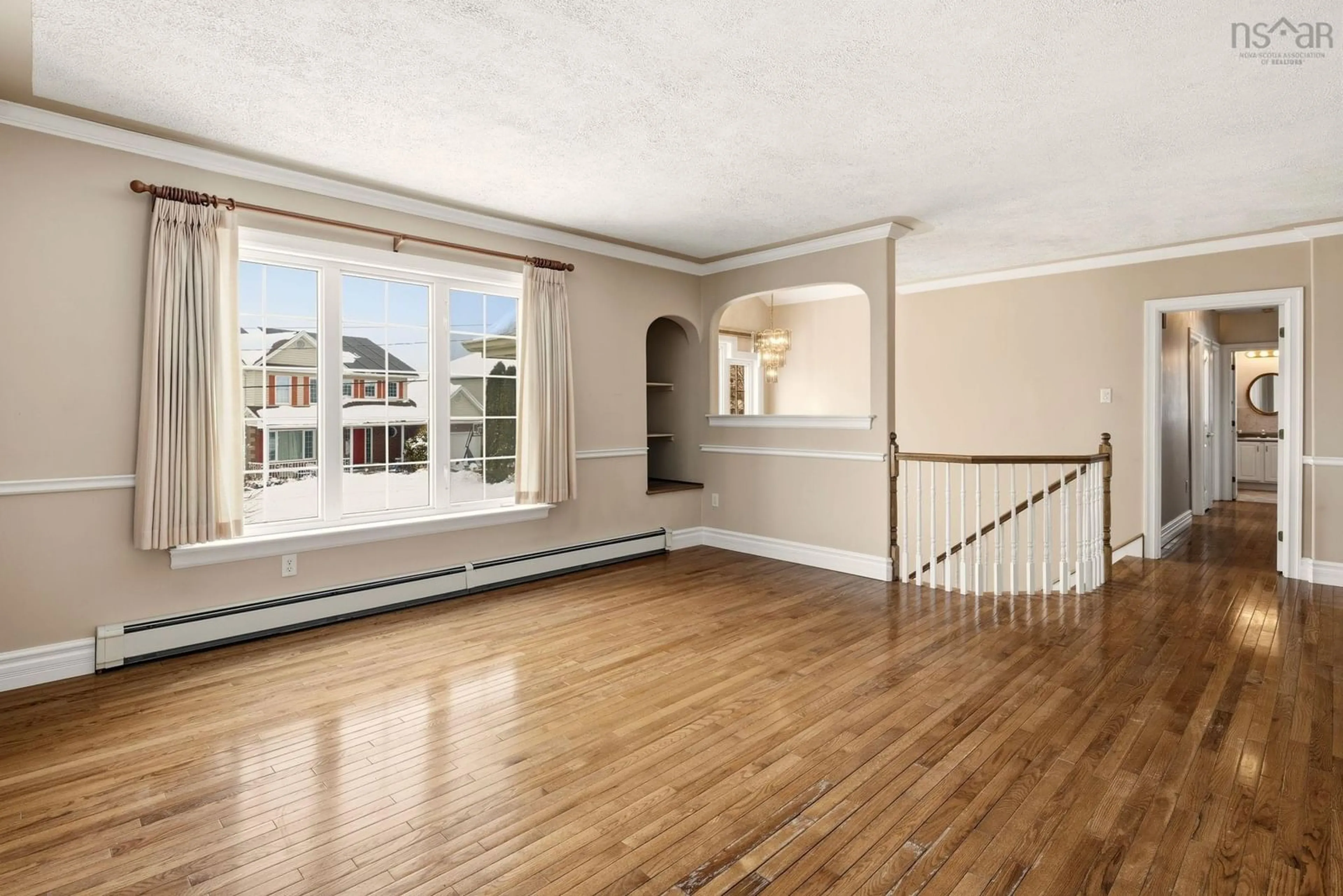 A pic of a room for 1 Lanshaw Close, Halifax Nova Scotia B3S 1E7