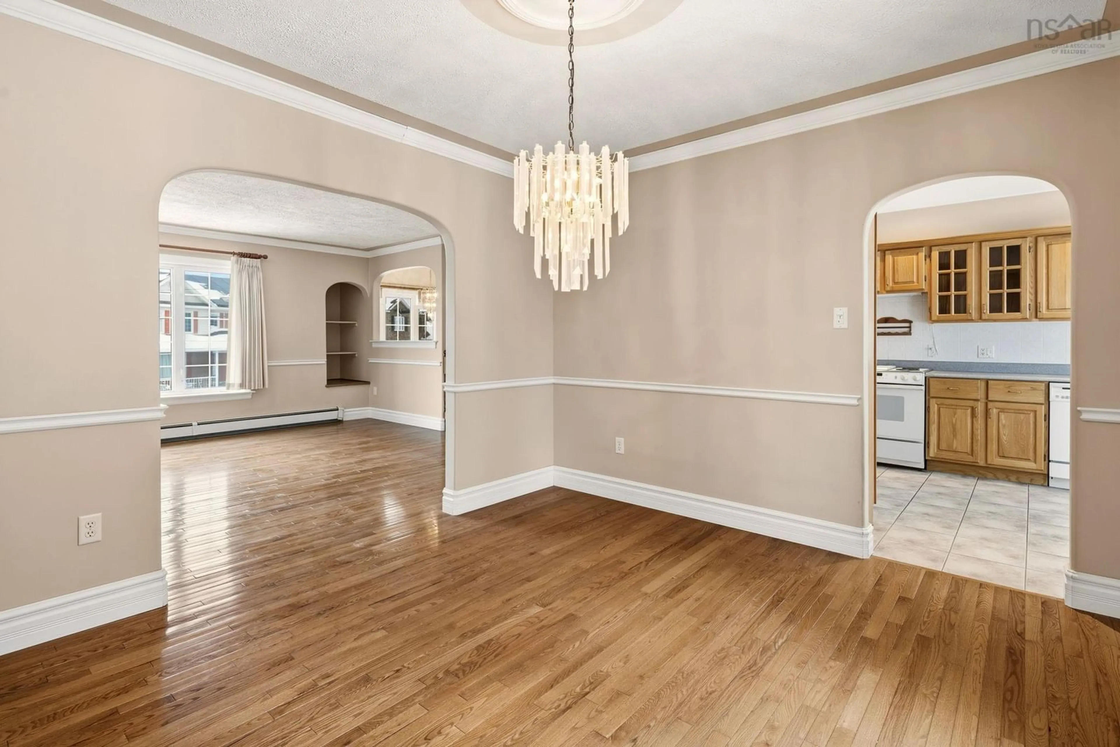 Dining room, unknown for 1 Lanshaw Close, Halifax Nova Scotia B3S 1E7