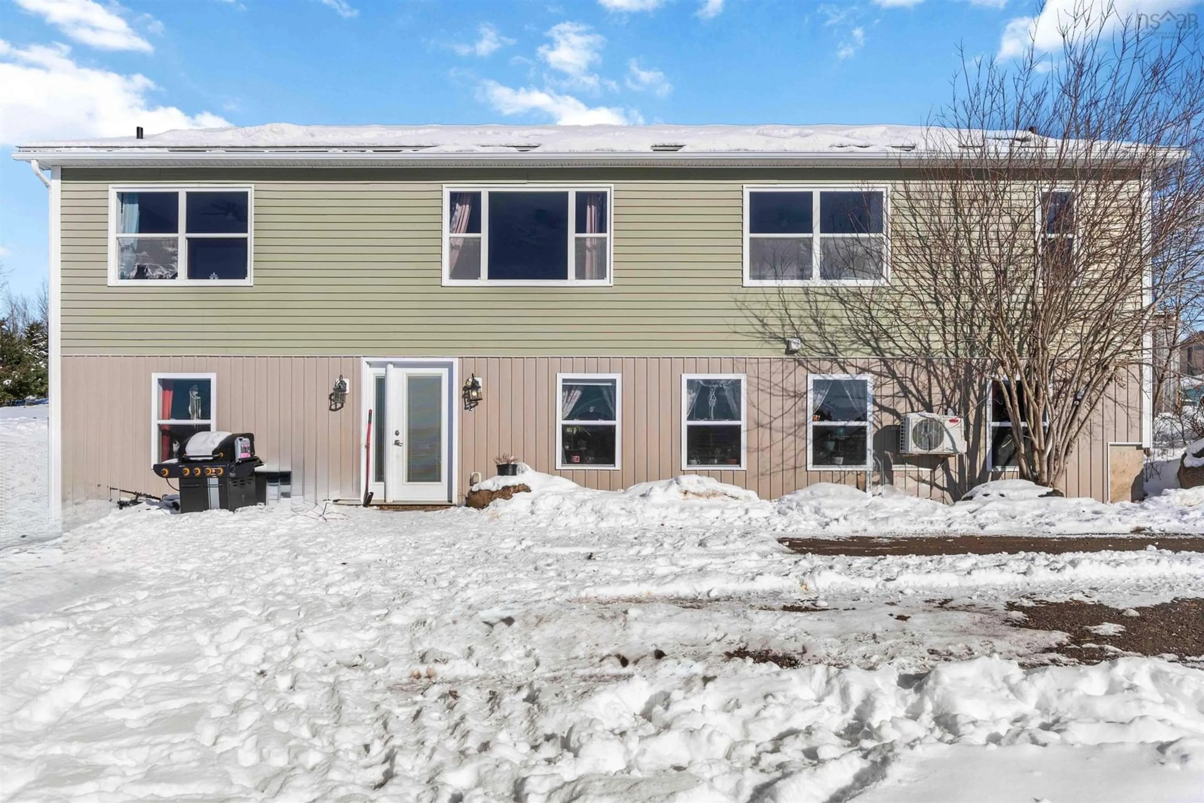 Unknown for 223 Church St, Bridgetown Nova Scotia B0S 1C0