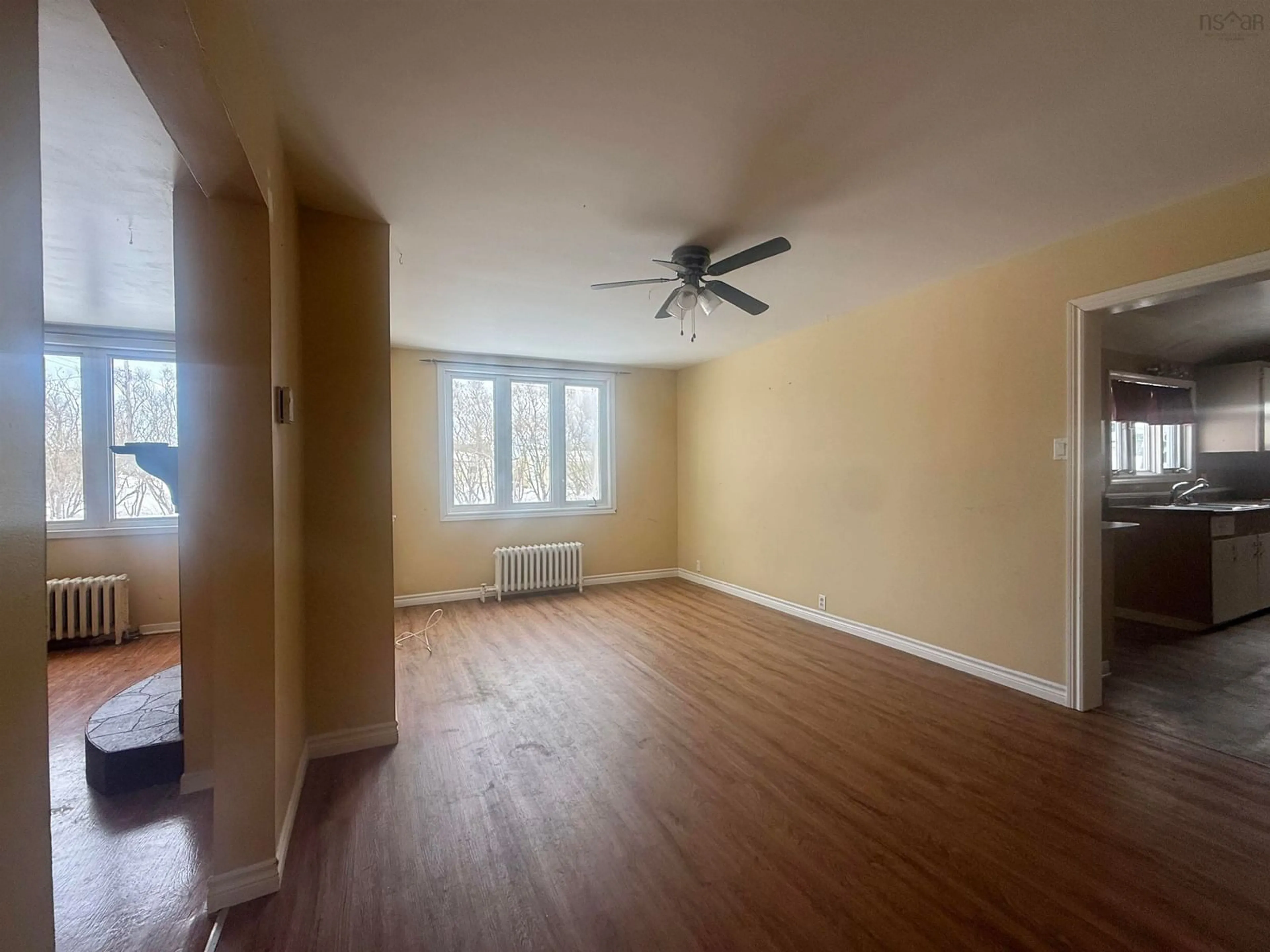 A pic of a room for 3464 Warren Ave, New Waterford Nova Scotia B1H 1R7