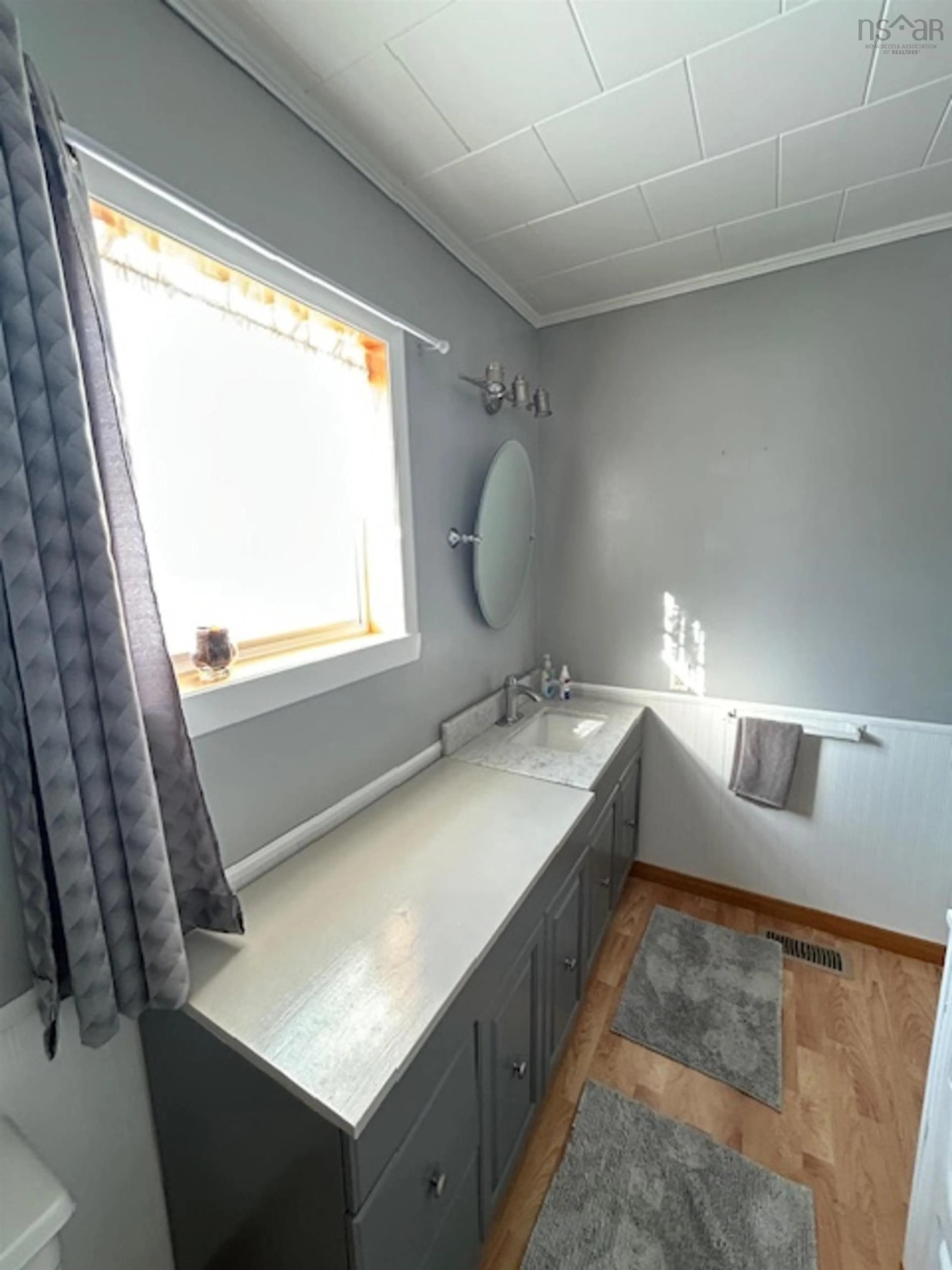 Standard bathroom, unknown for 6 School St, Clark's Harbour Nova Scotia B0W 1P0