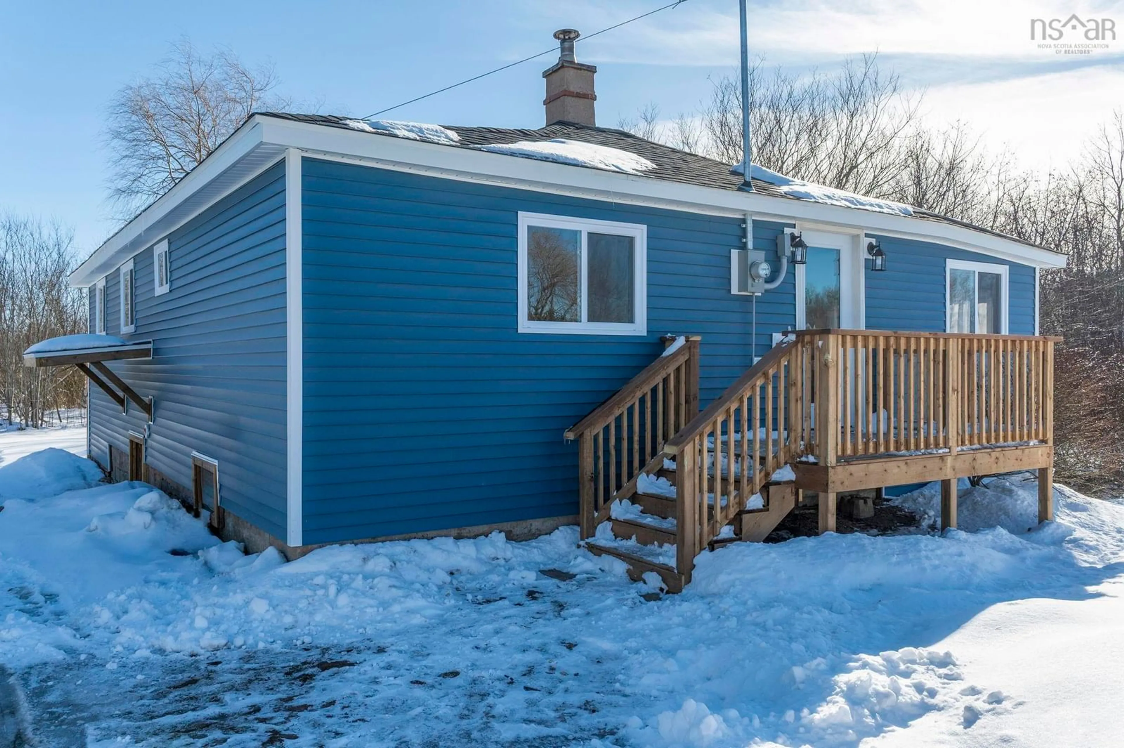 Unknown for 1004 Summer St, Canning Nova Scotia B0P 1H0