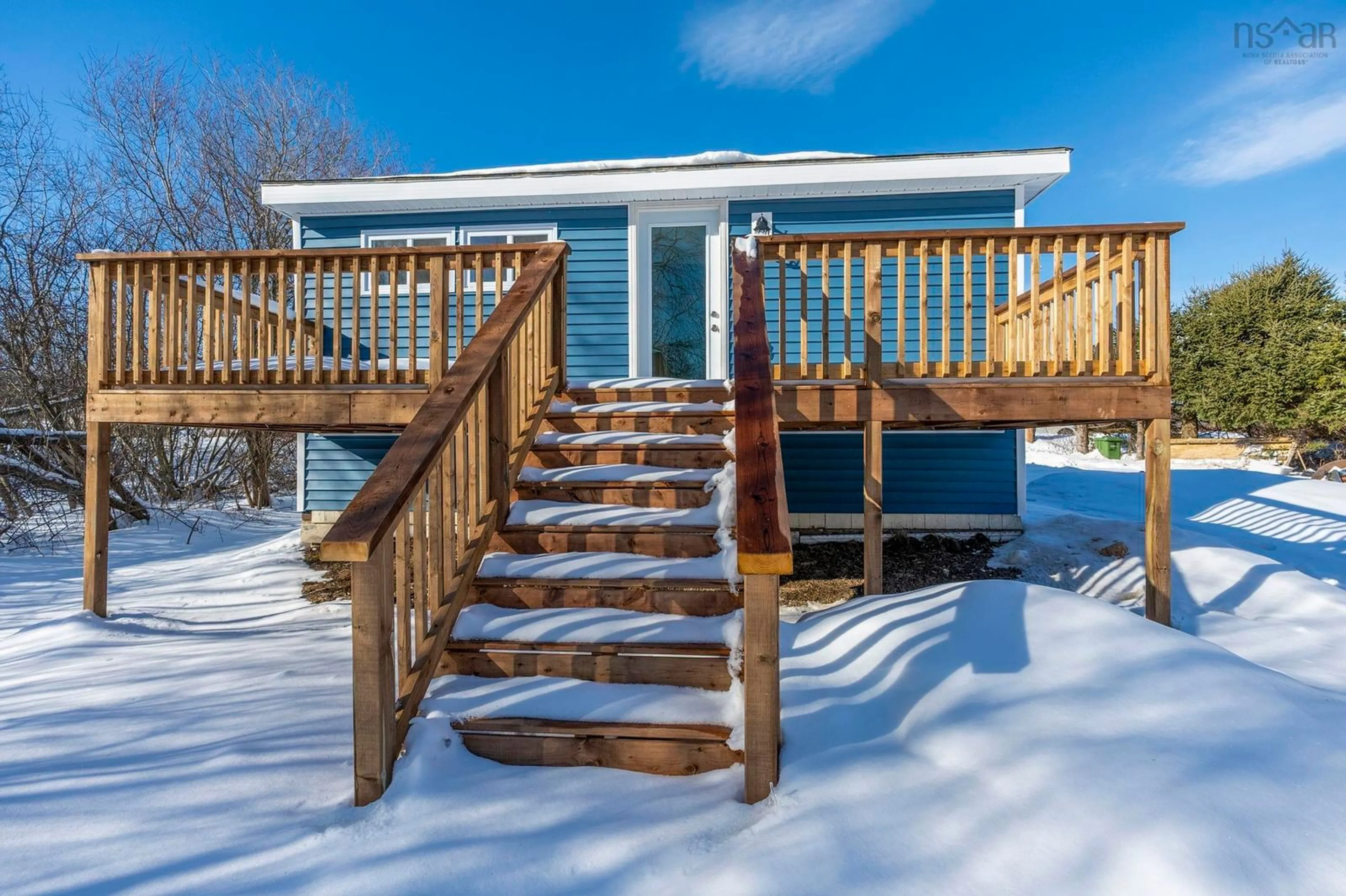 Unknown for 1004 Summer St, Canning Nova Scotia B0P 1H0