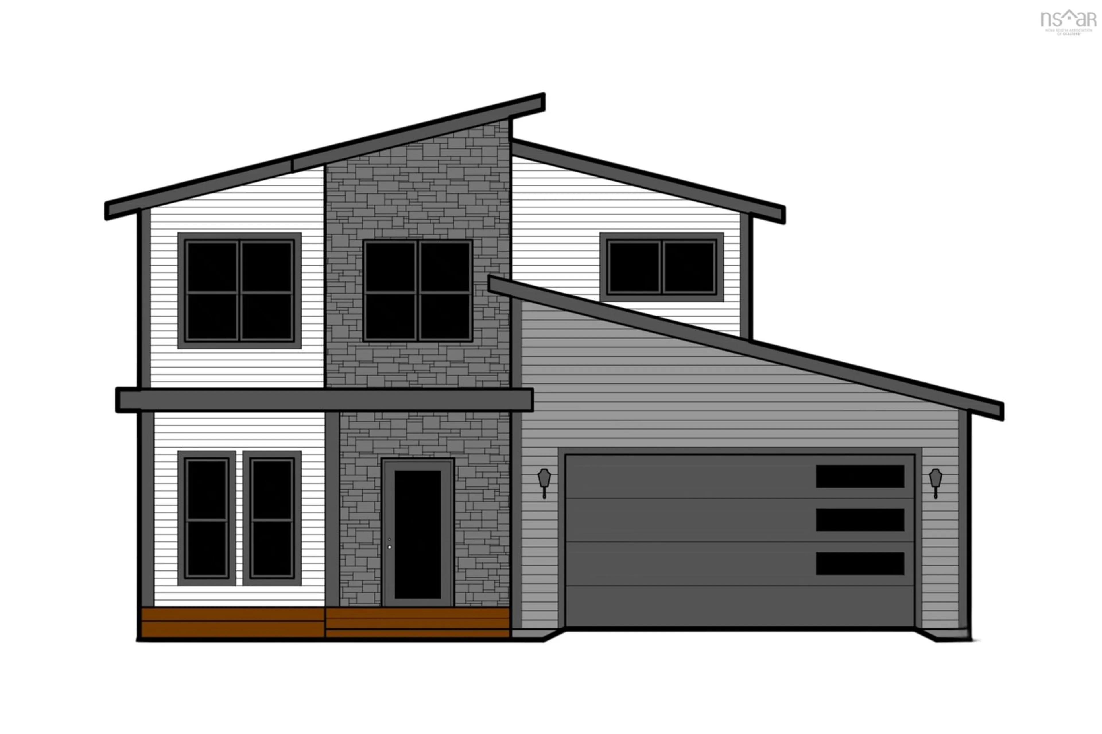 Unknown for 454 Bondi Dr #LOT 5099, Middle Sackville Nova Scotia B4E 0P7