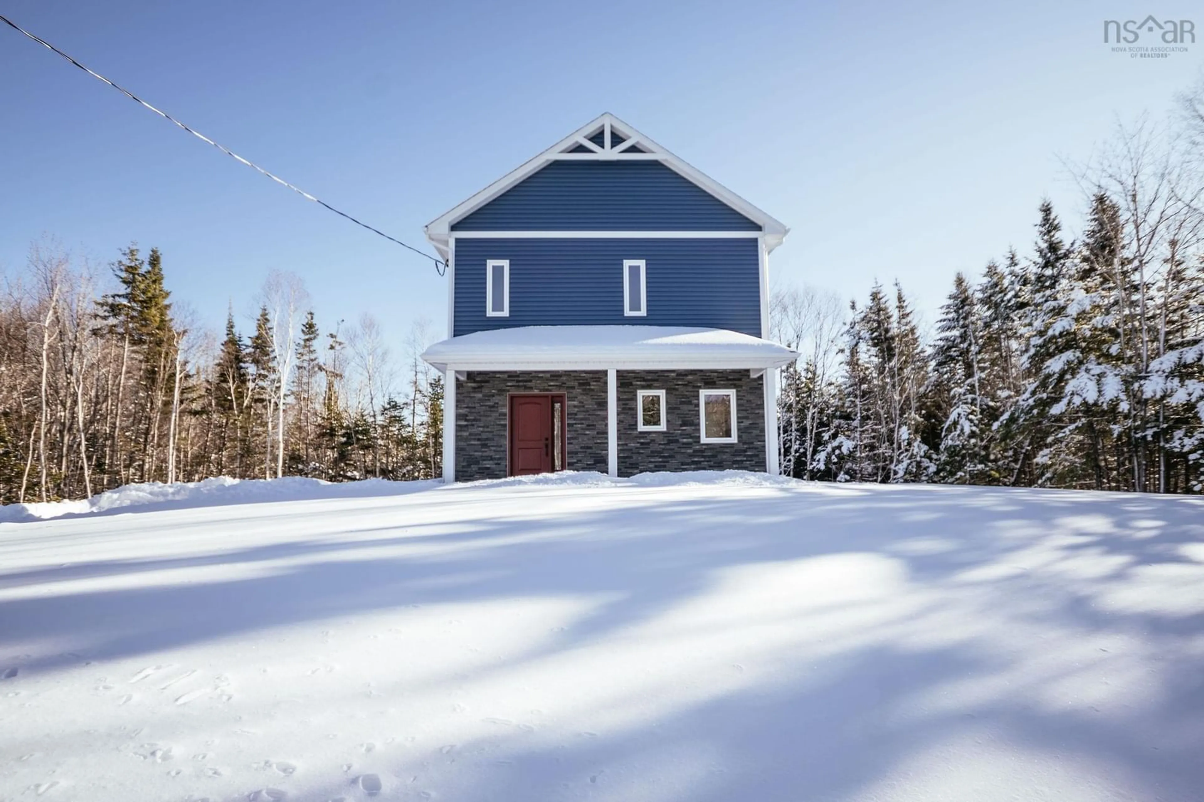 Shed for 25 Jan Marie Dr, Lawrencetown Nova Scotia B2Z 1E2