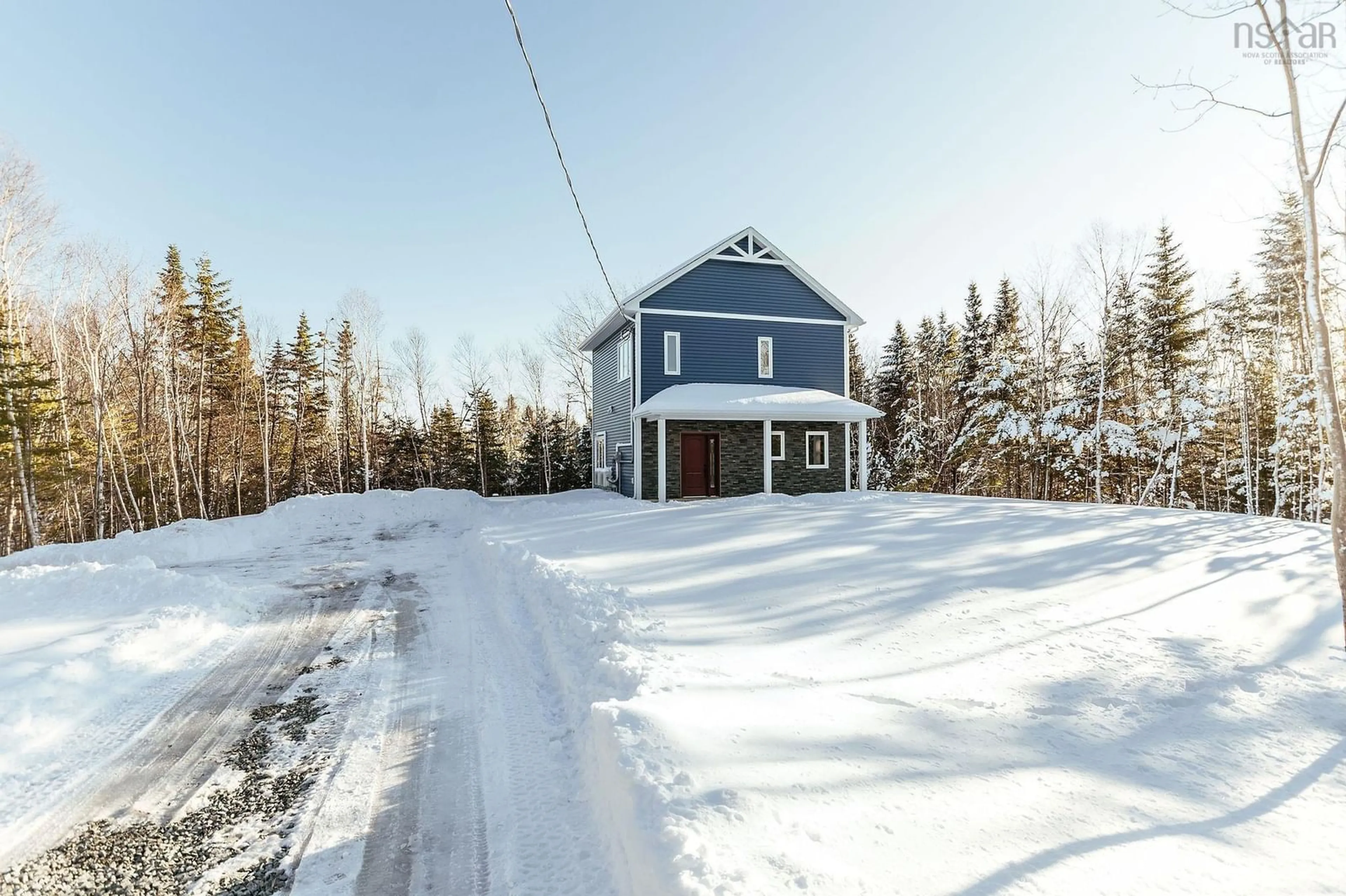 Shed for 25 Jan Marie Dr, Lawrencetown Nova Scotia B2Z 1E2